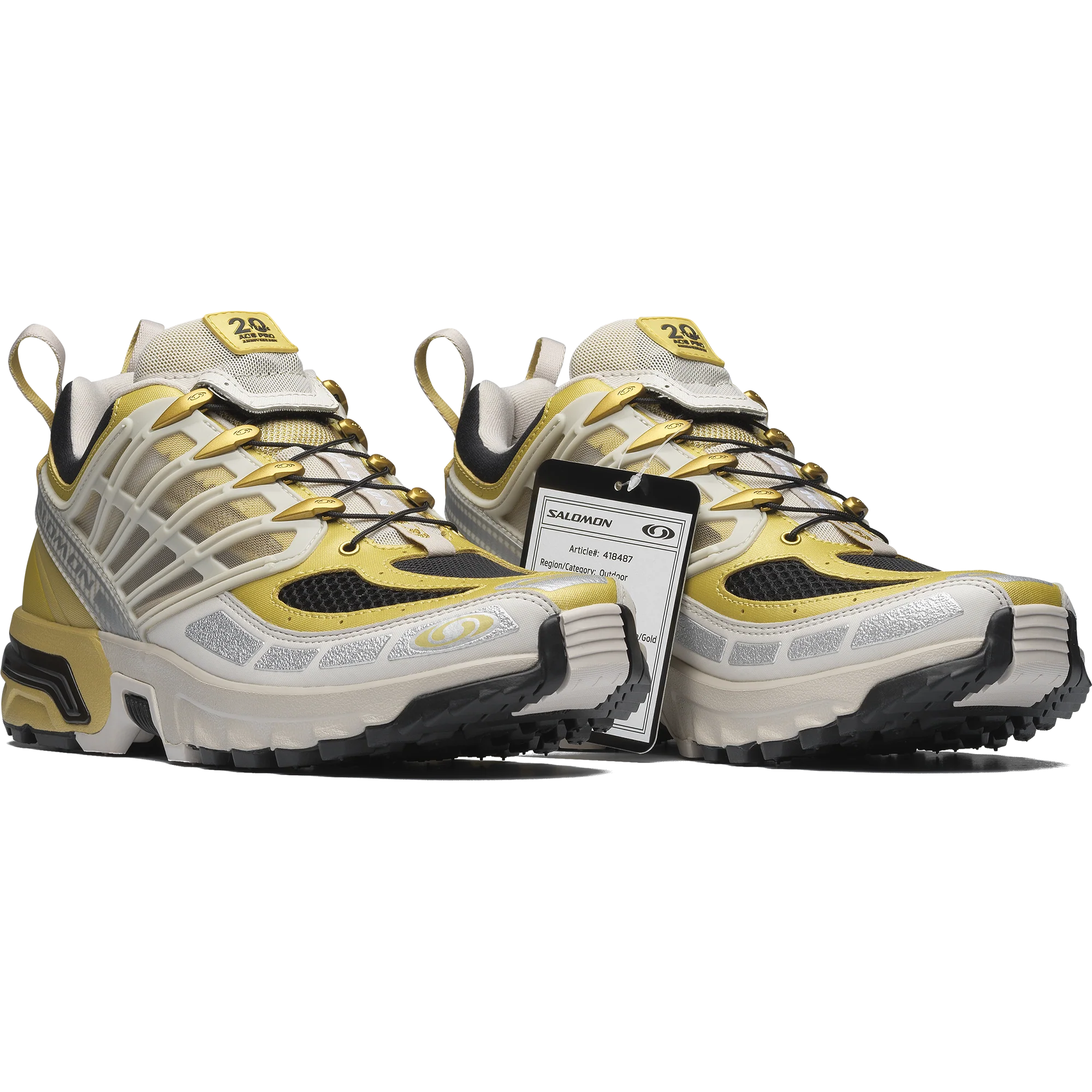 ACS PRO 20Y - Image 3