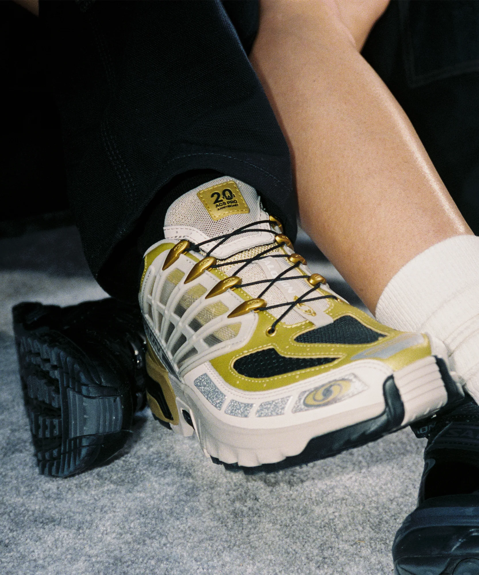 ACS PRO 20Y - Image 4