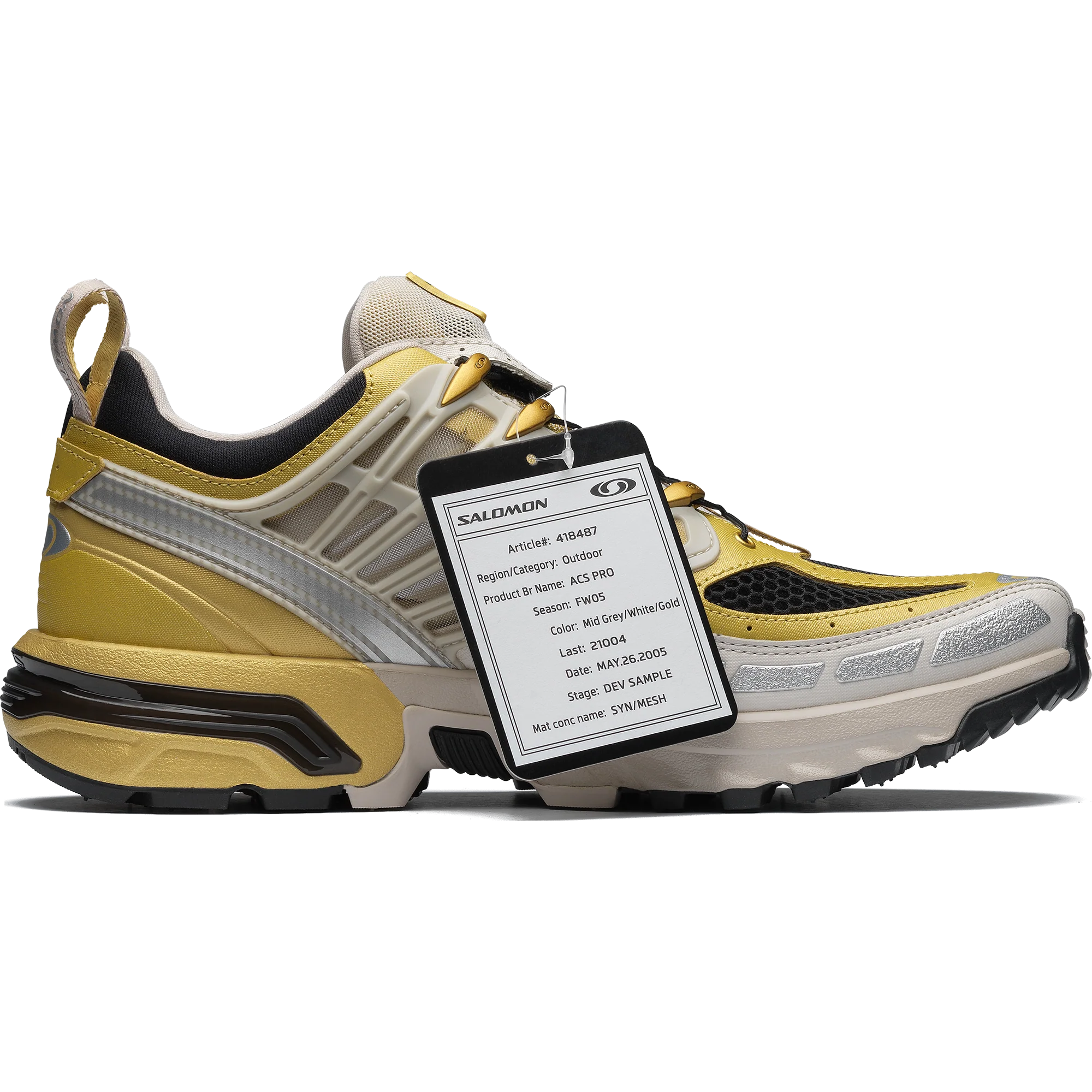 ACS PRO 20Y - Image 7