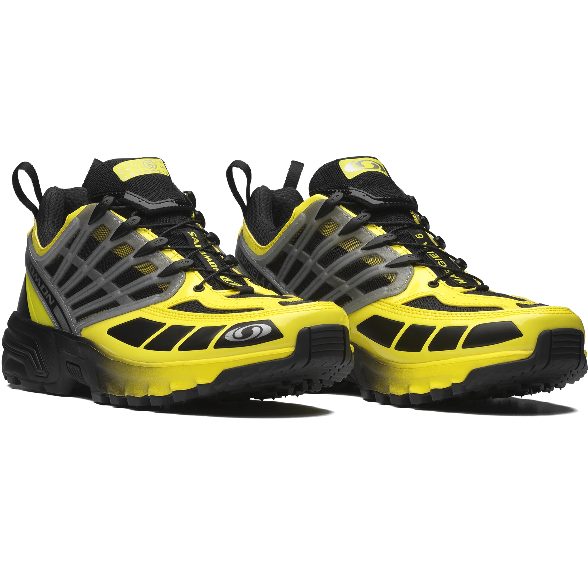 ACS Pro MM6 MAISON MARGIELA - Image 3