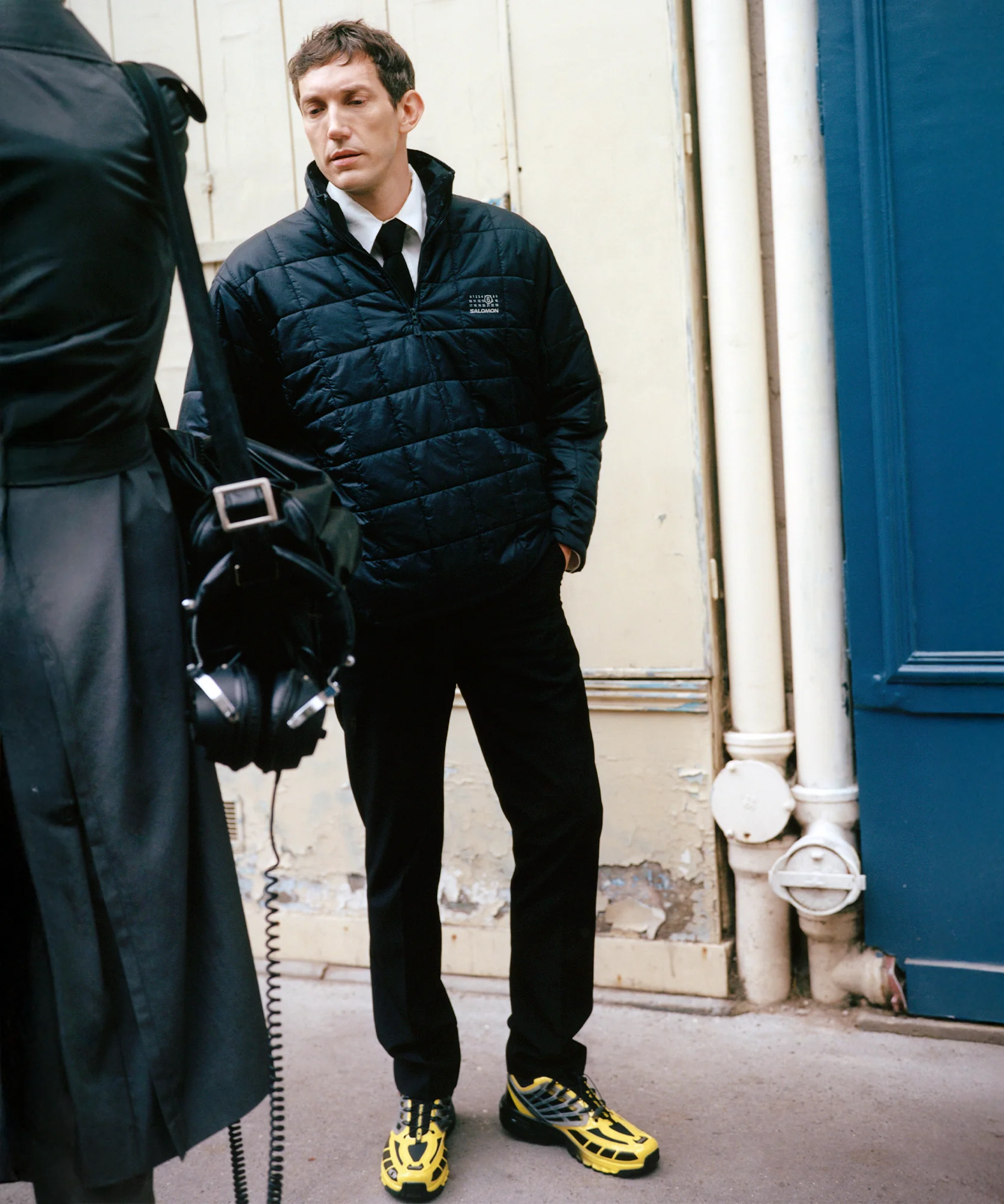 ACS Pro MM6 MAISON MARGIELA - Image 4