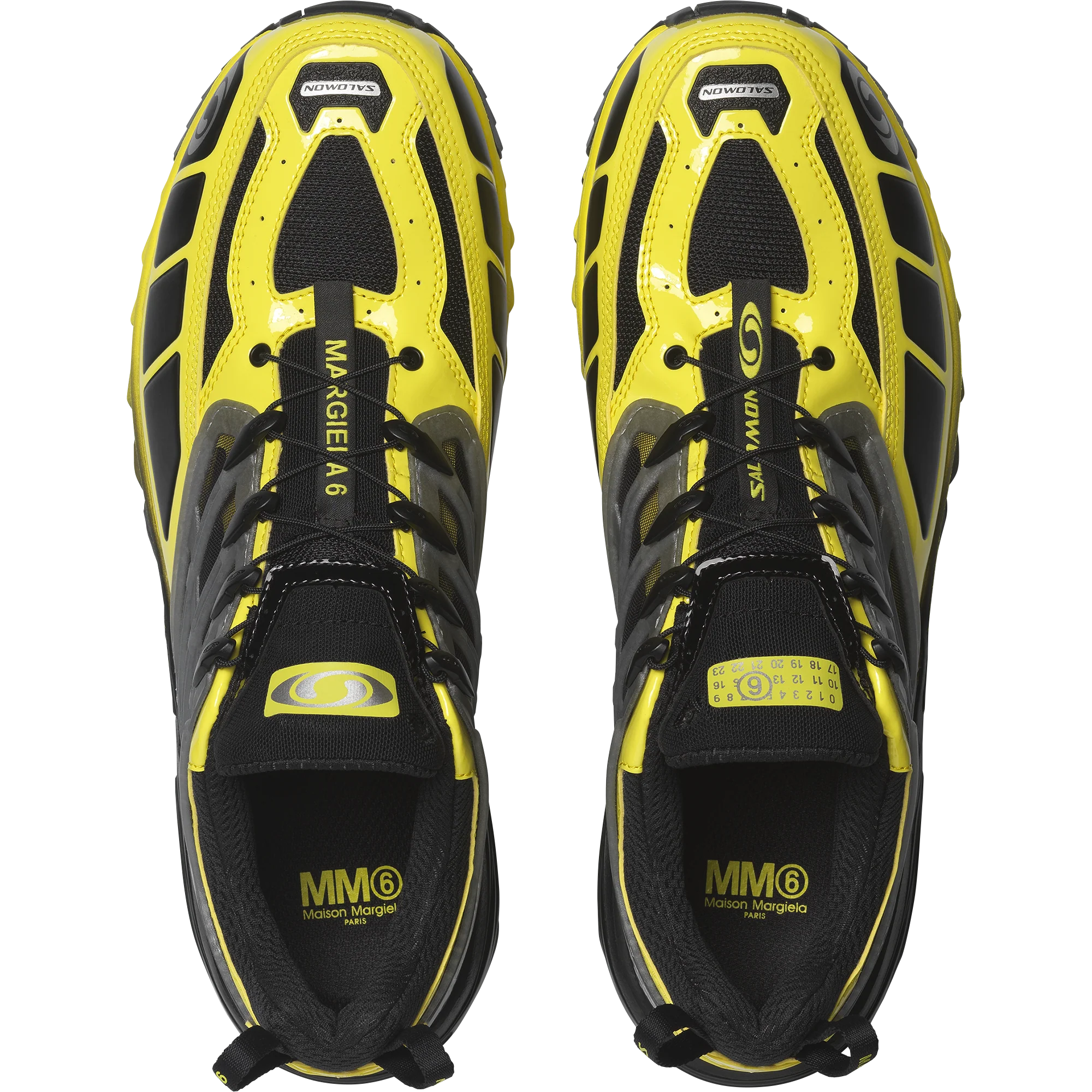 ACS Pro MM6 MAISON MARGIELA - Image 5