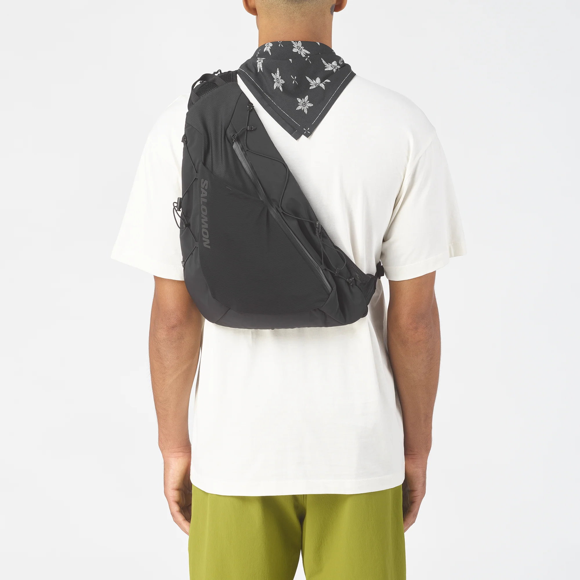 ADV CROSS BODY BAG - Image 3