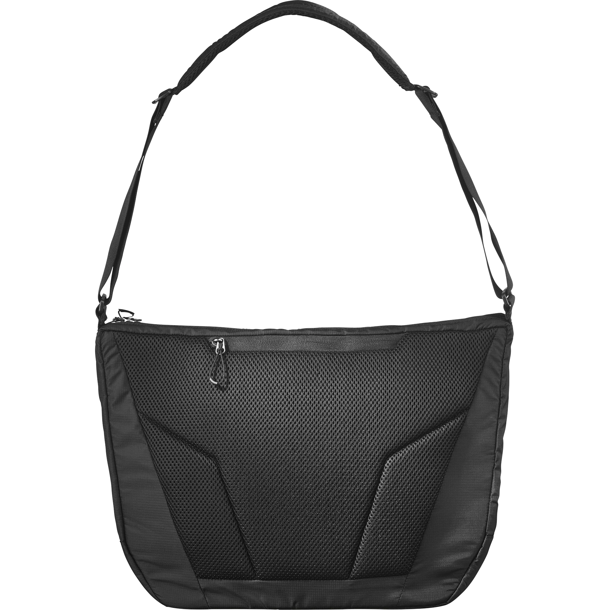 ACS SHOULDER BAG BLACK - Image 5