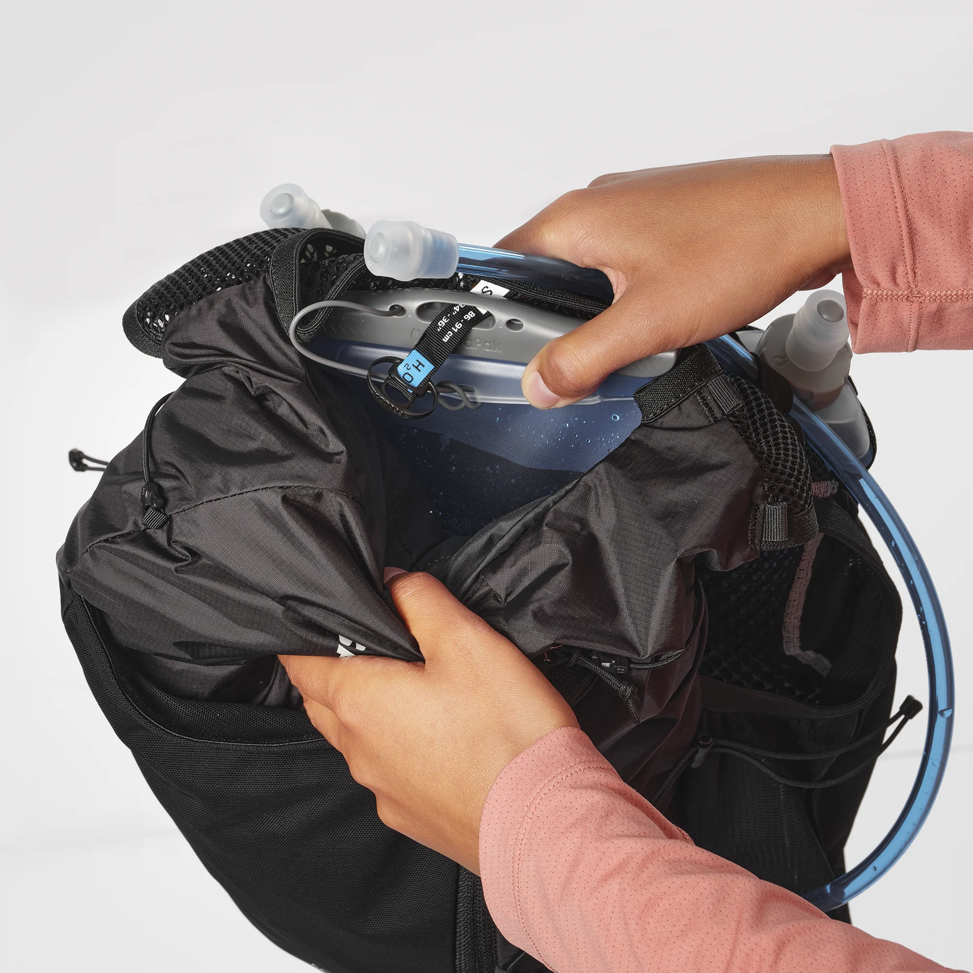 ACTIVE SKIN 12 WOMEN'S SET - Image 9