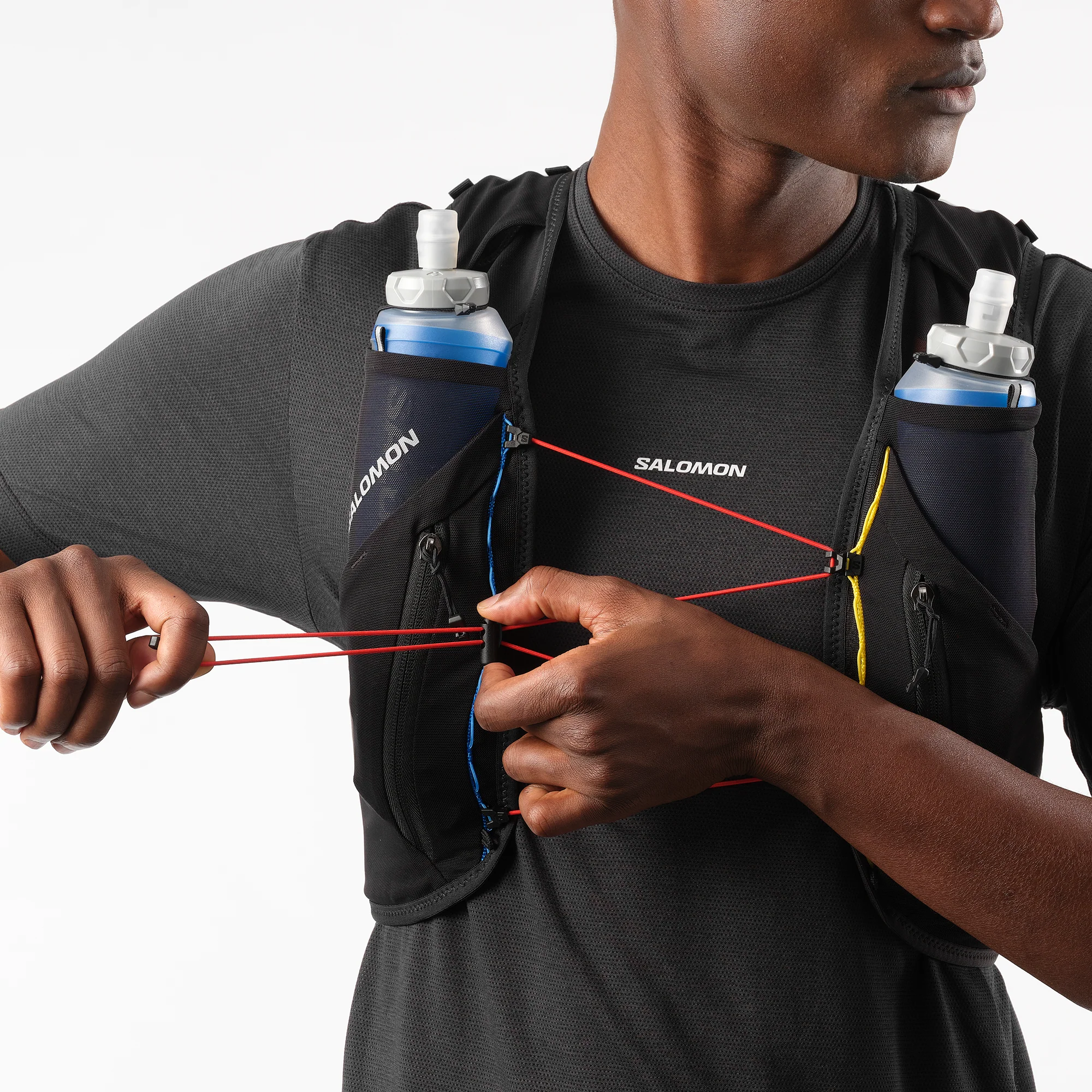 ADV SKIN 12 RACE FLAG SET - Image 10