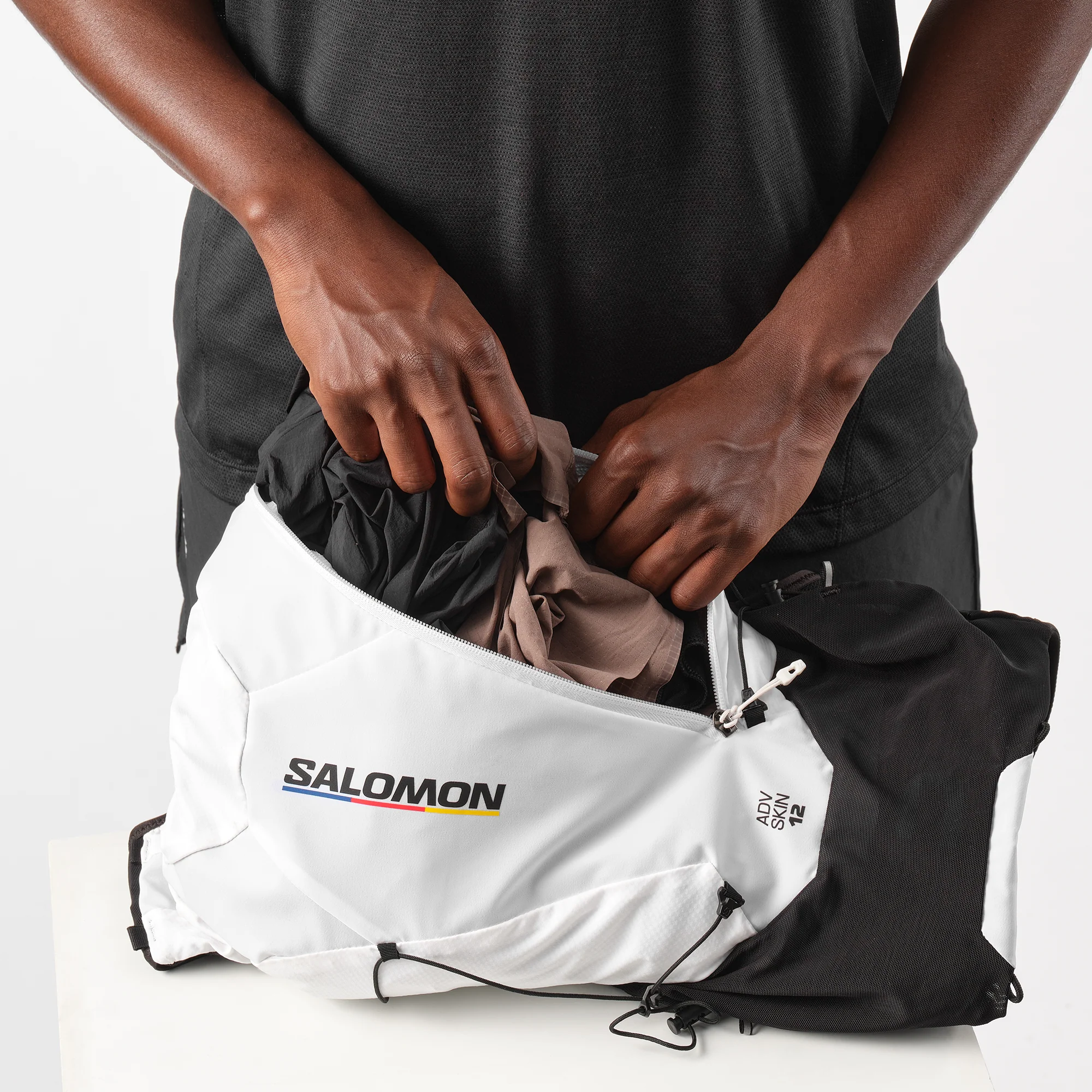 ADV SKIN 12 RACE FLAG SET - Image 13