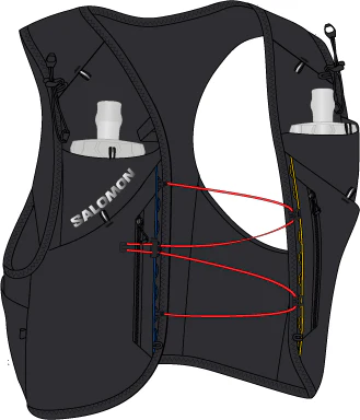 ADV SKIN 12 RACE FLAG SET - Image 6