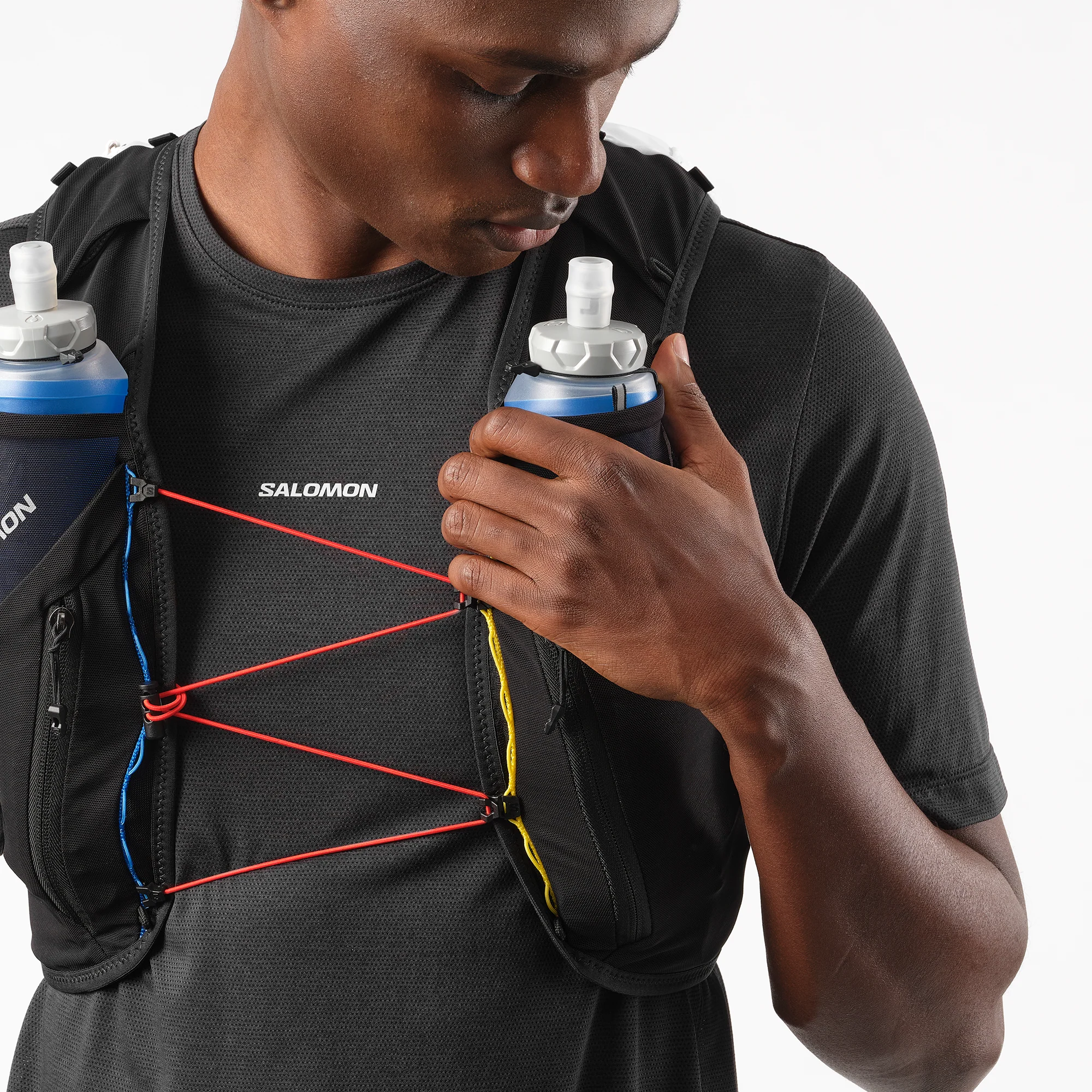 ADV SKIN 12 RACE FLAG SET - Image 9