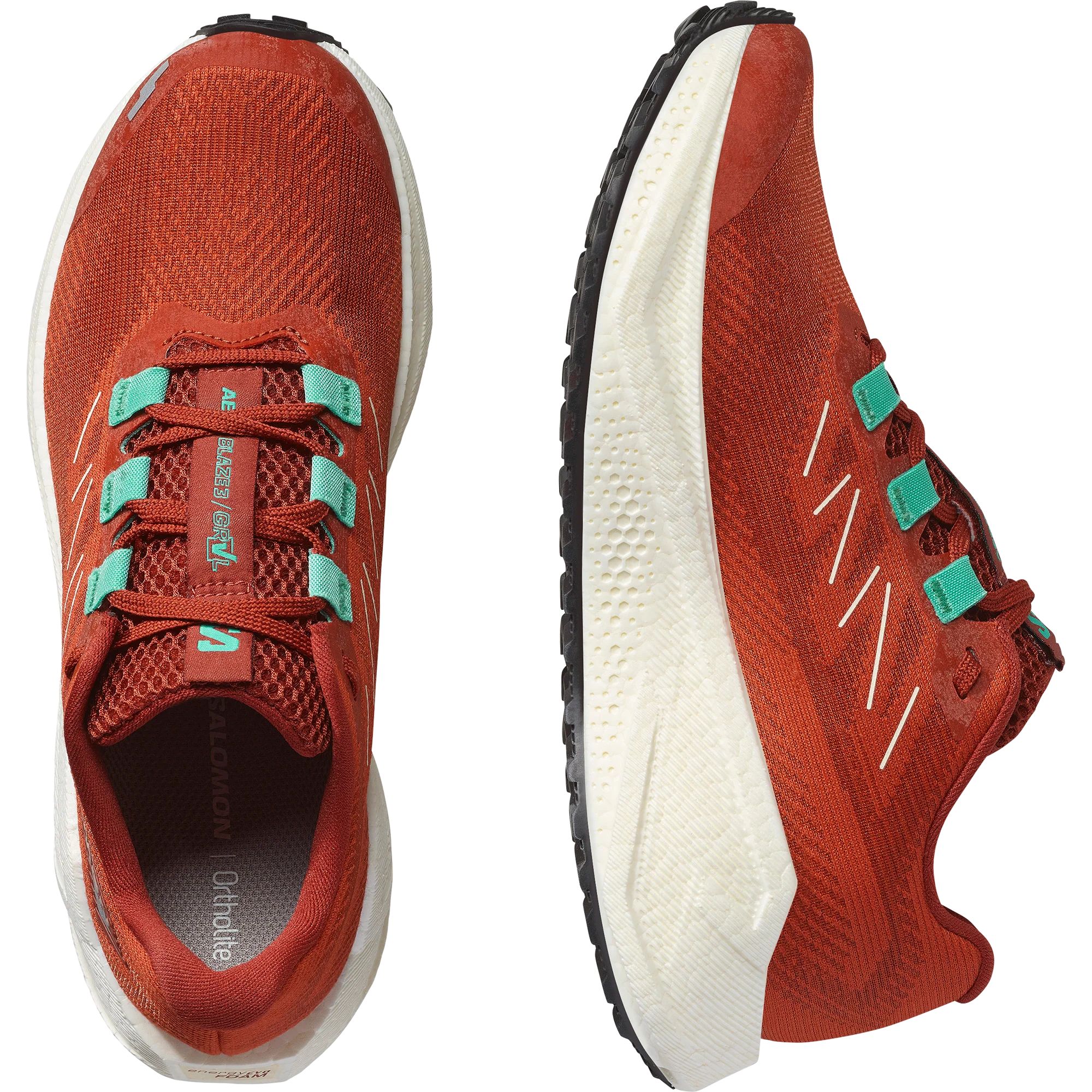 AERO BLAZE 3 GRVL WOMEN'S - Image 7