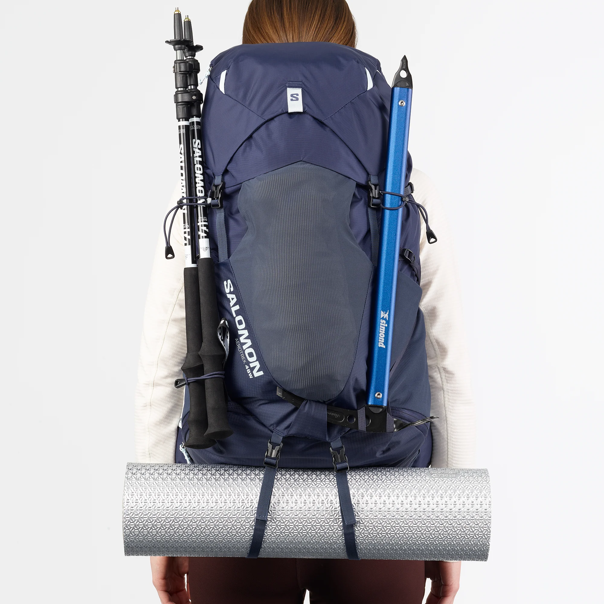 AEROTREK 48 WOMEN'S - Image 8