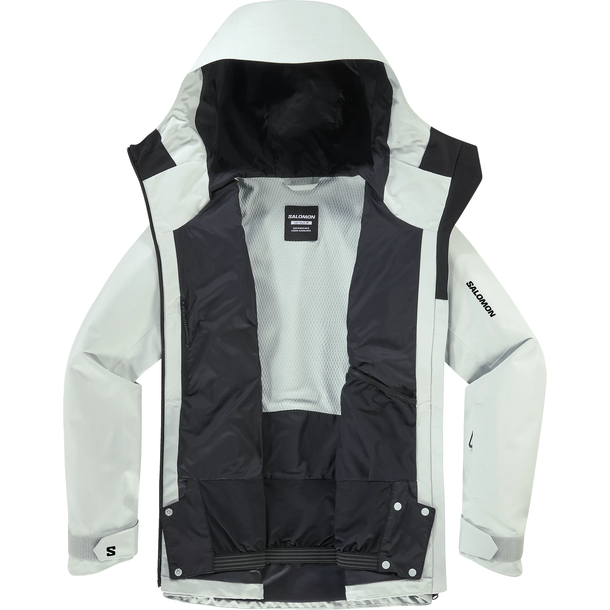 CHARGER GORE-TEX 2L JACKET WOMEN'S - Image 10