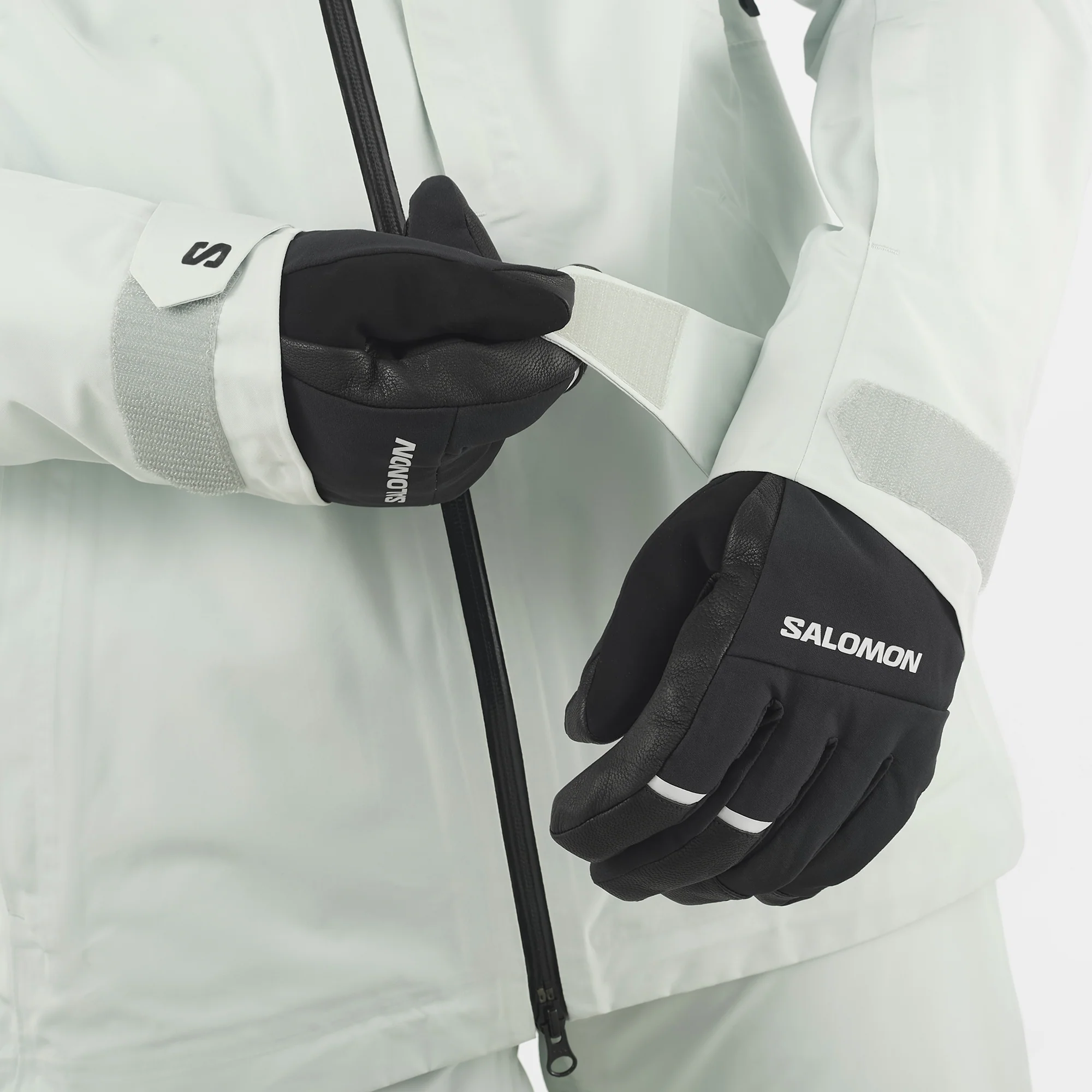 CHARGER GORE-TEX 2L JACKET WOMEN'S - Image 7