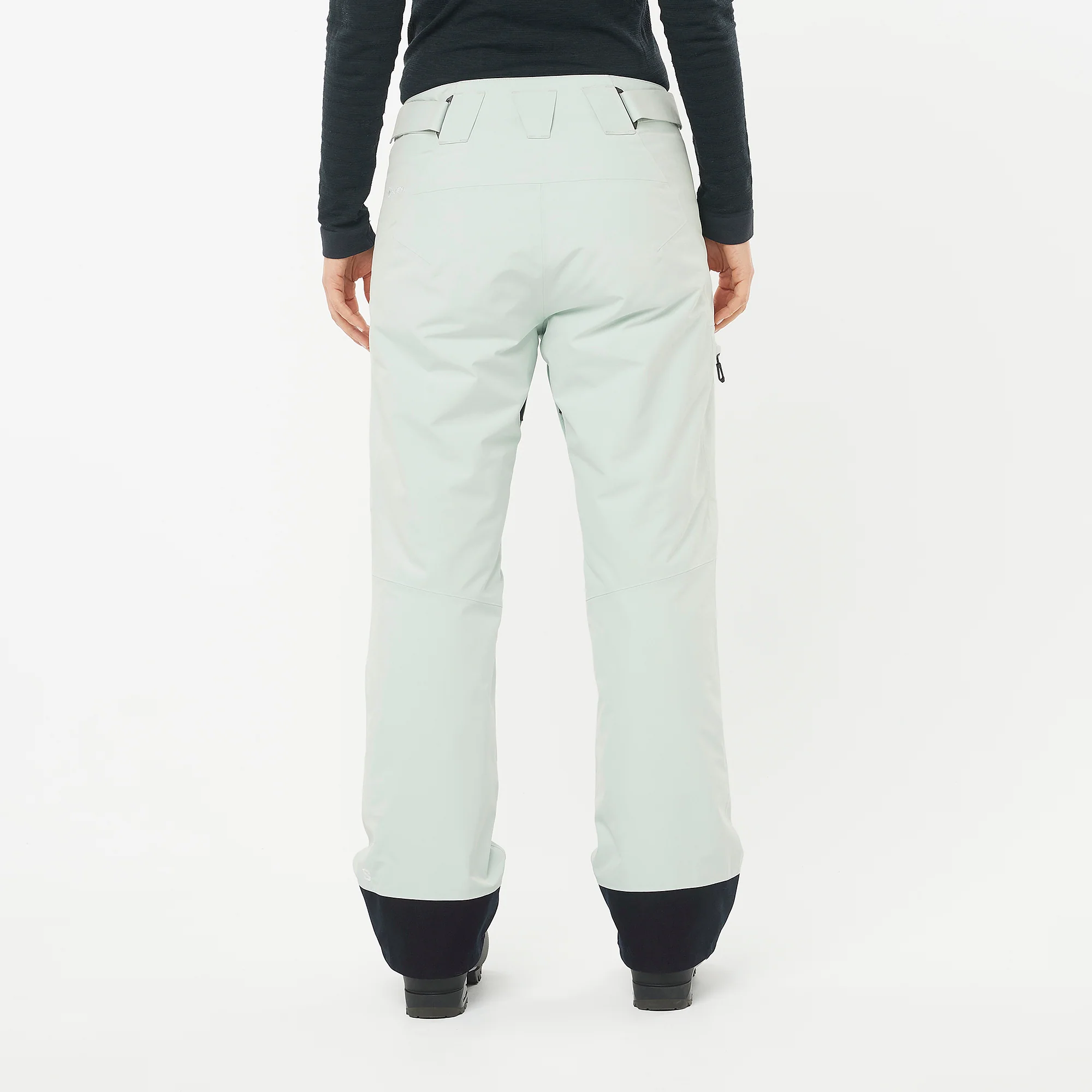 CHARGER GORE-TEX 2L PANT WOMEN'S - Image 3