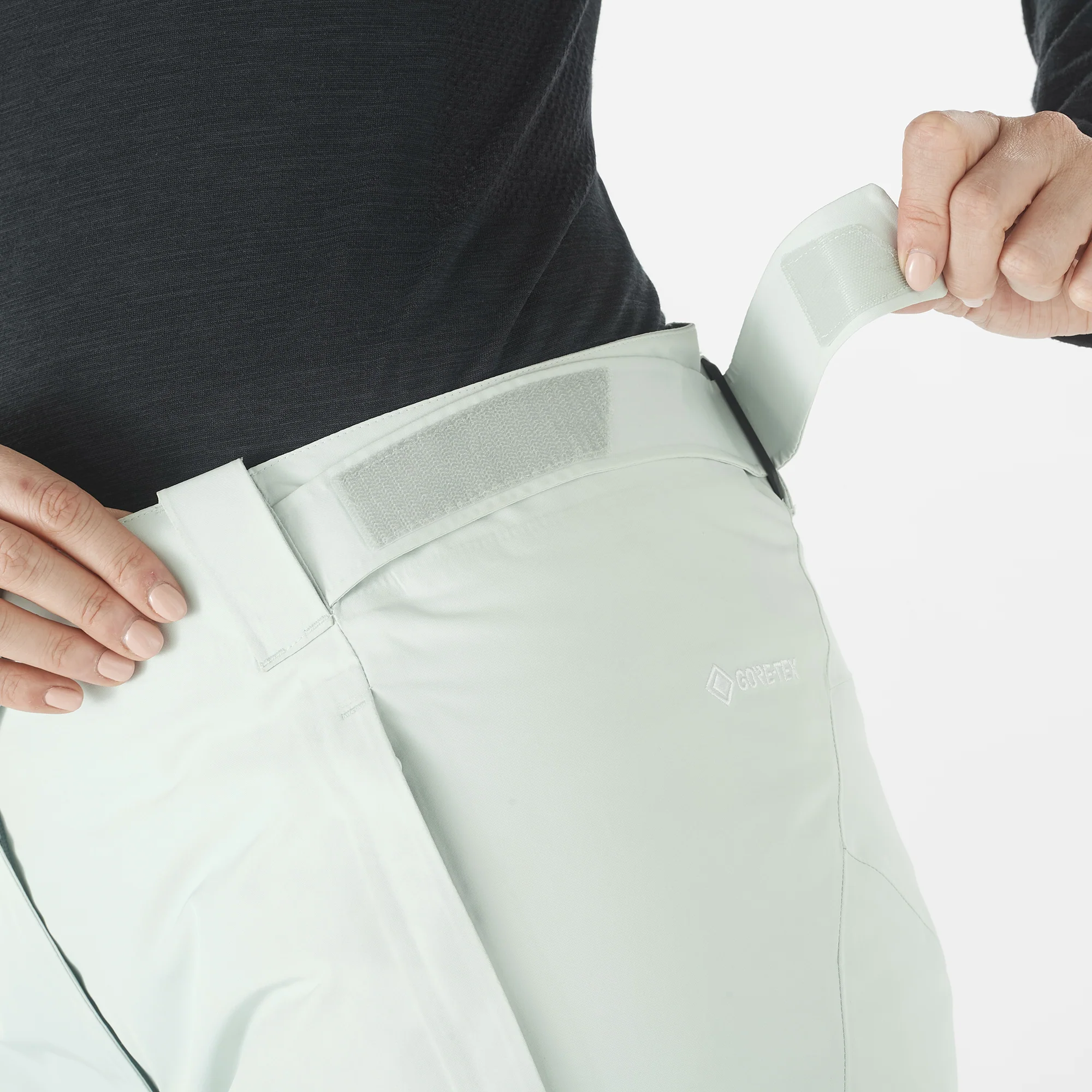 CHARGER GORE-TEX 2L PANT WOMEN'S - Image 5