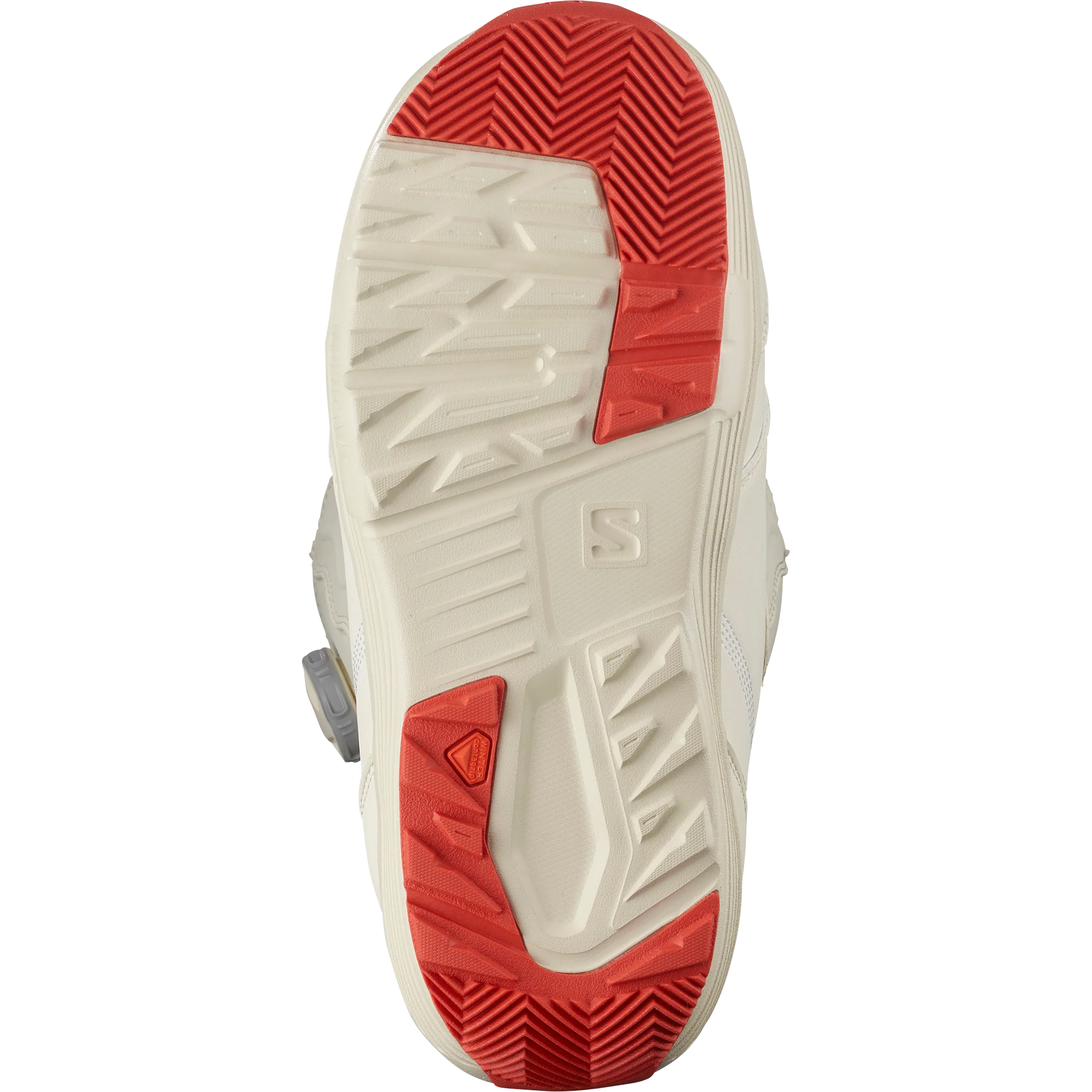 IVY BOA SJ BOA SNOWBOARD BOOT WOMEN'S - Image 3