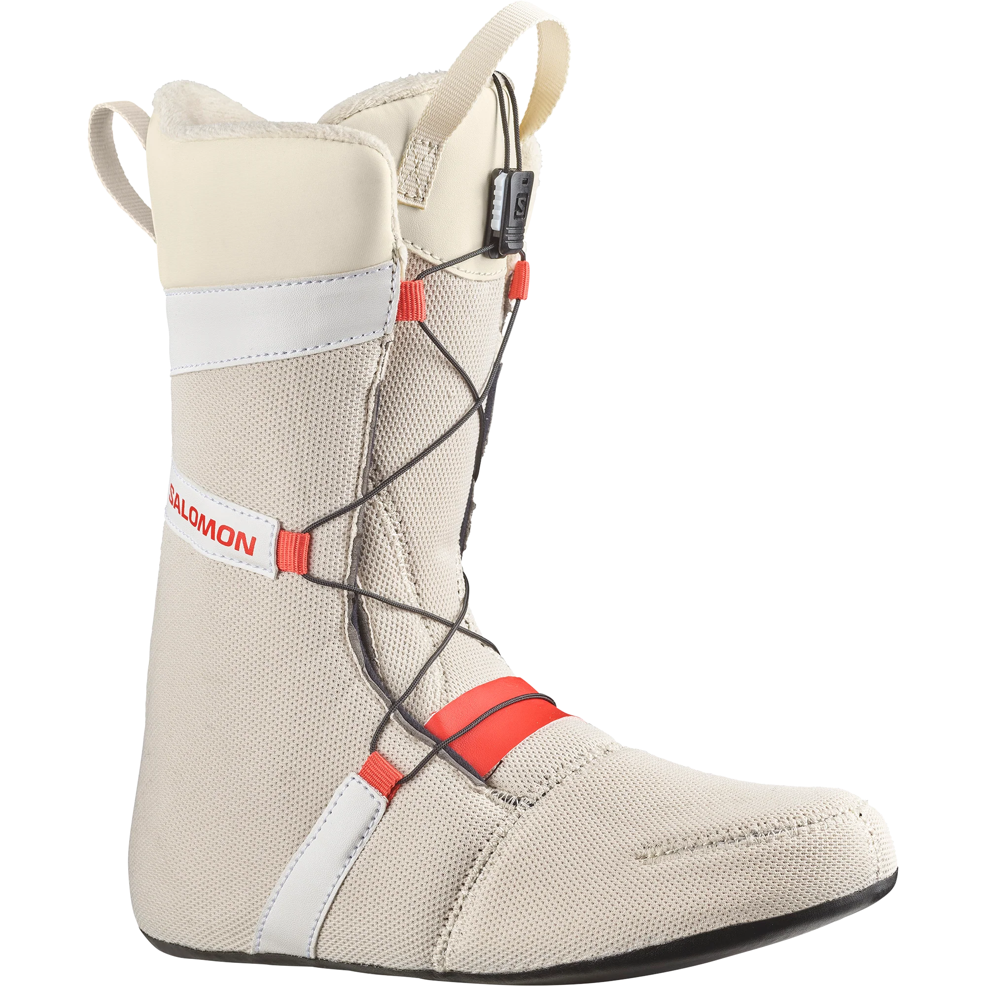 IVY BOA SJ BOA SNOWBOARD BOOT WOMEN'S - Image 4