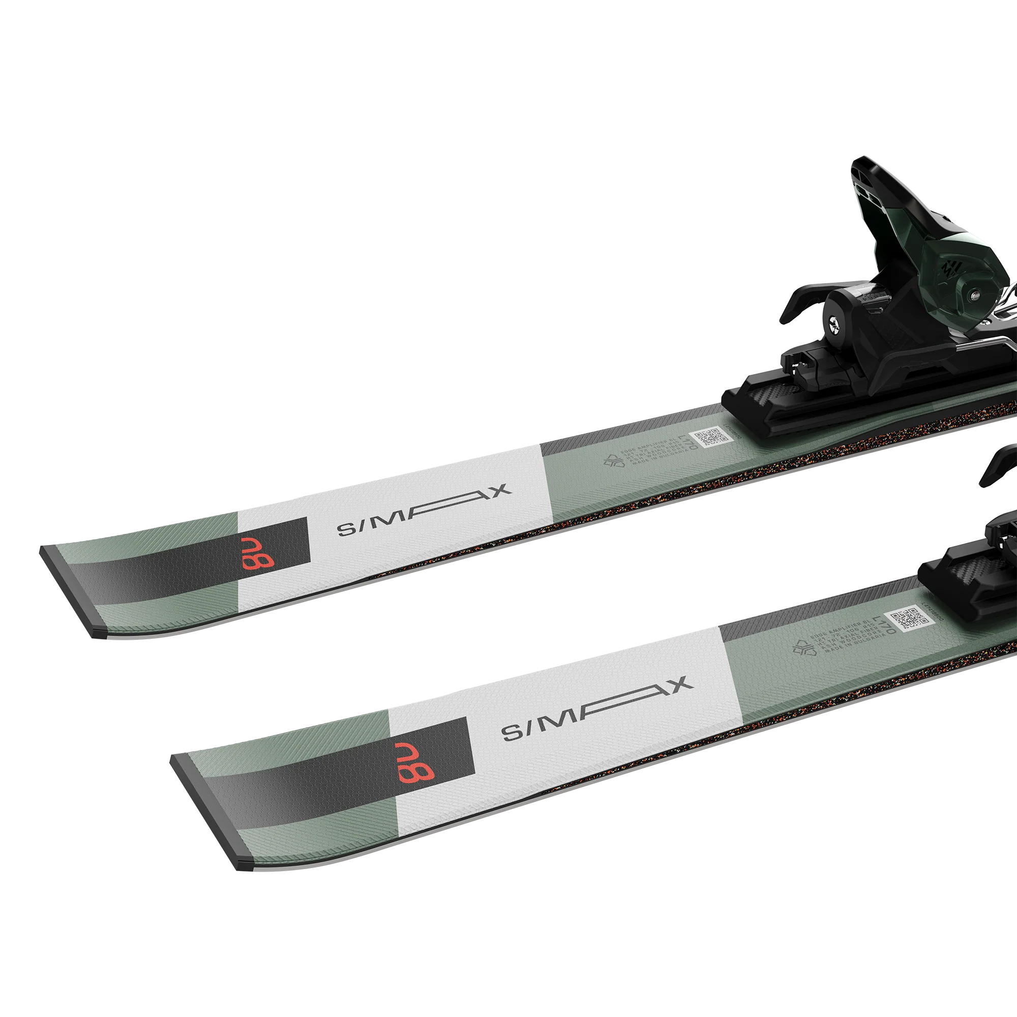 S/MAX 8 (and M11) - Image 5