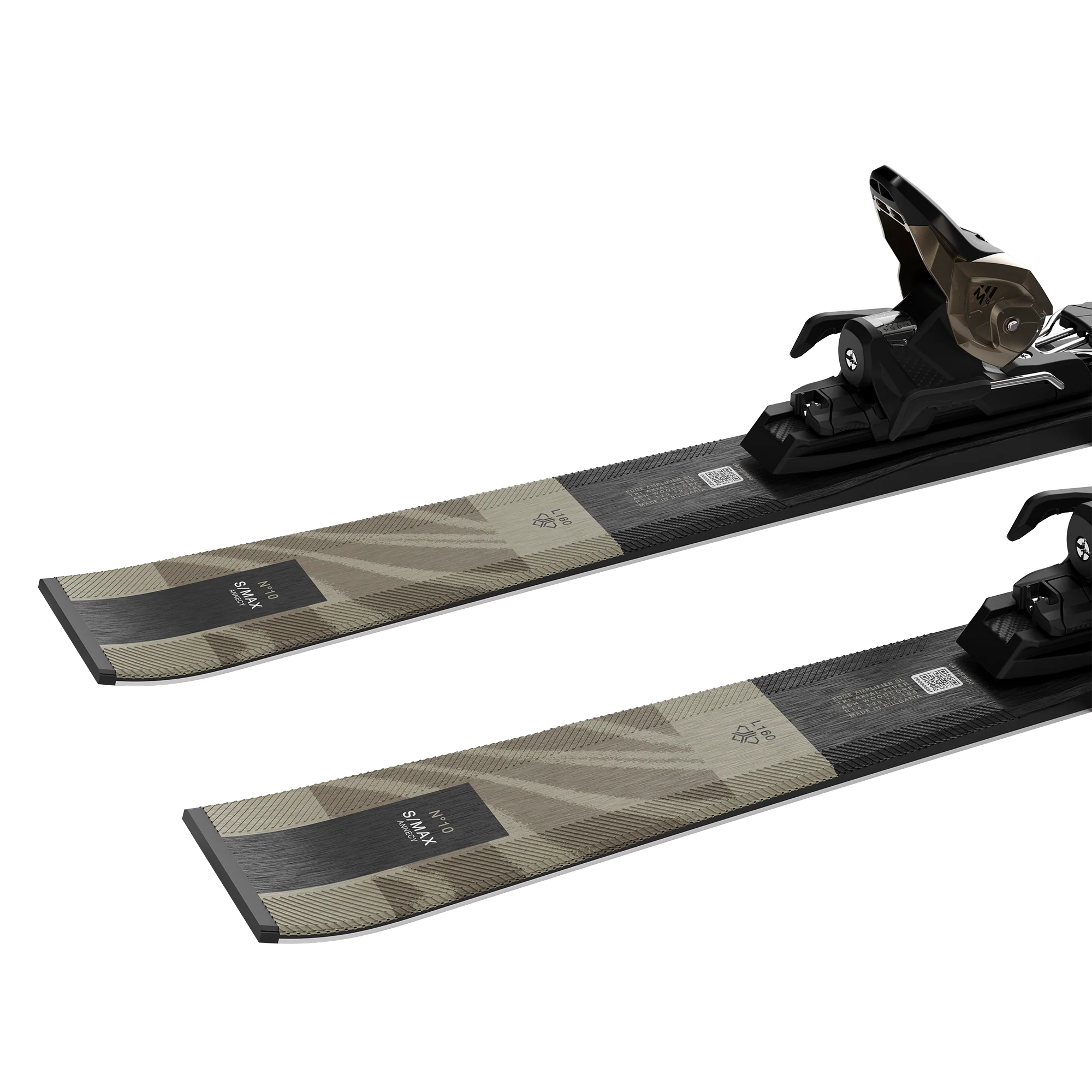 S/MAX N°10 (and M10) WOMEN'S - Image 5