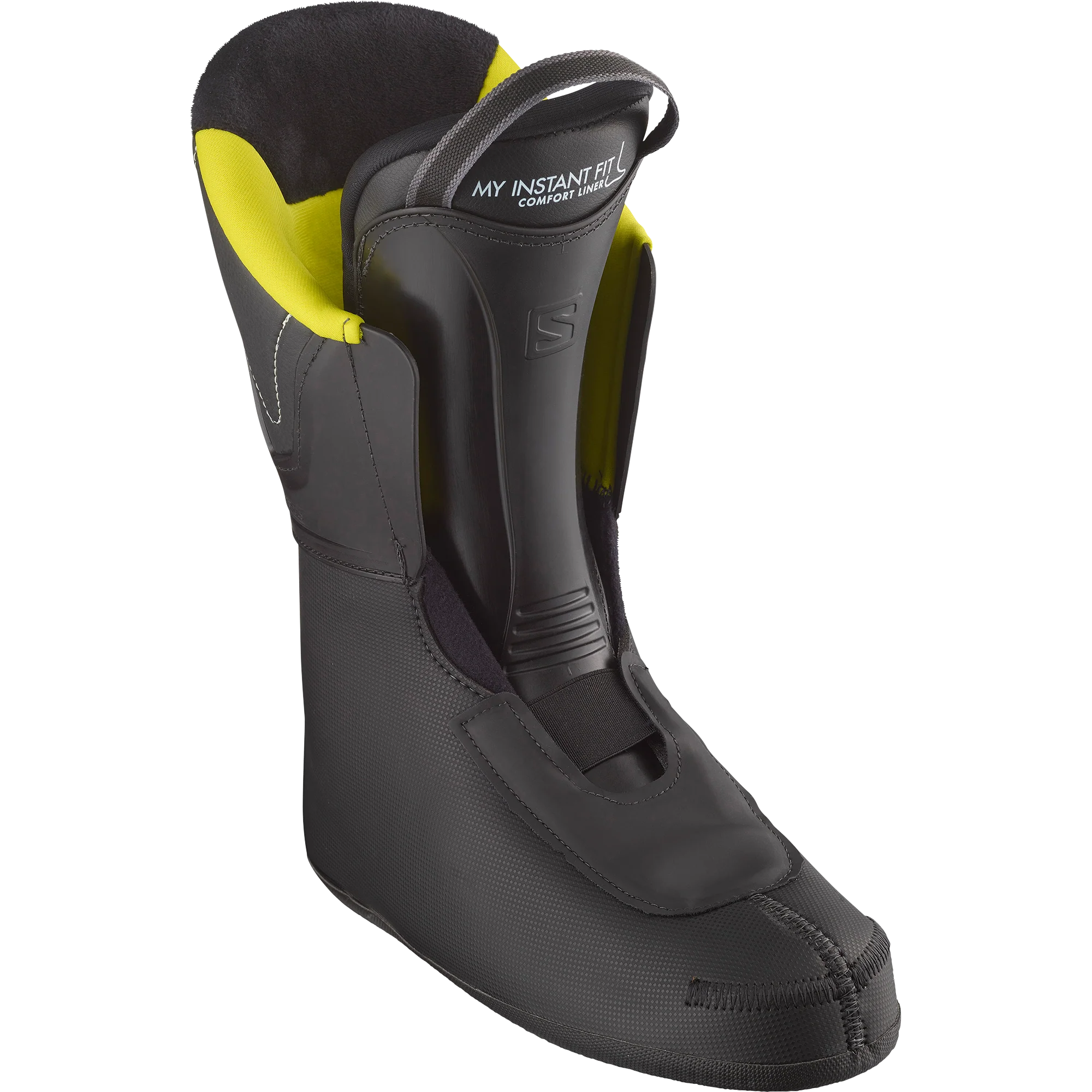 SELECT 80 WIDE SKI BOOT MEN'S - Image 5