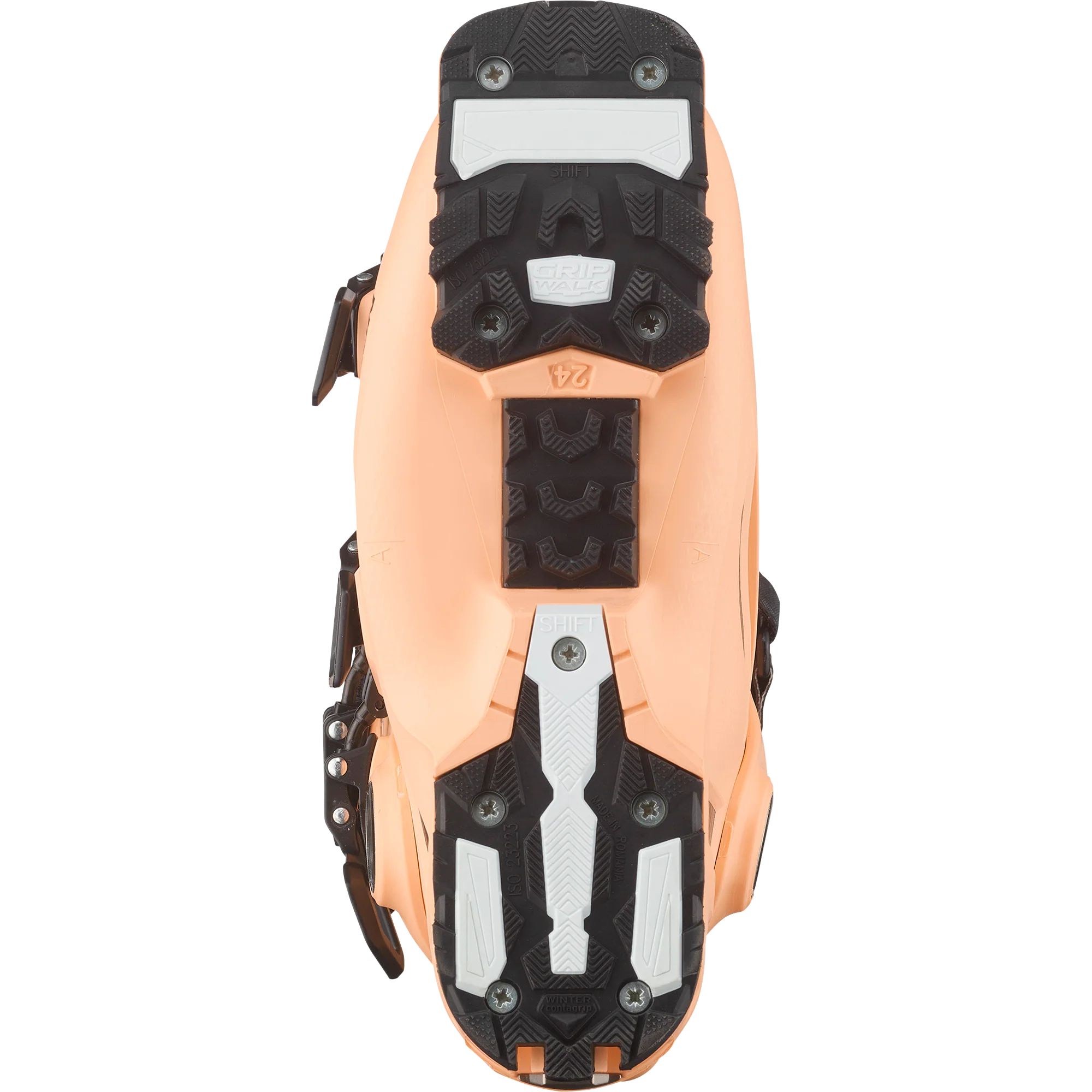 SHIFT PRO 110 W AT GW SKI BOOT WOMEN'S - Image 3