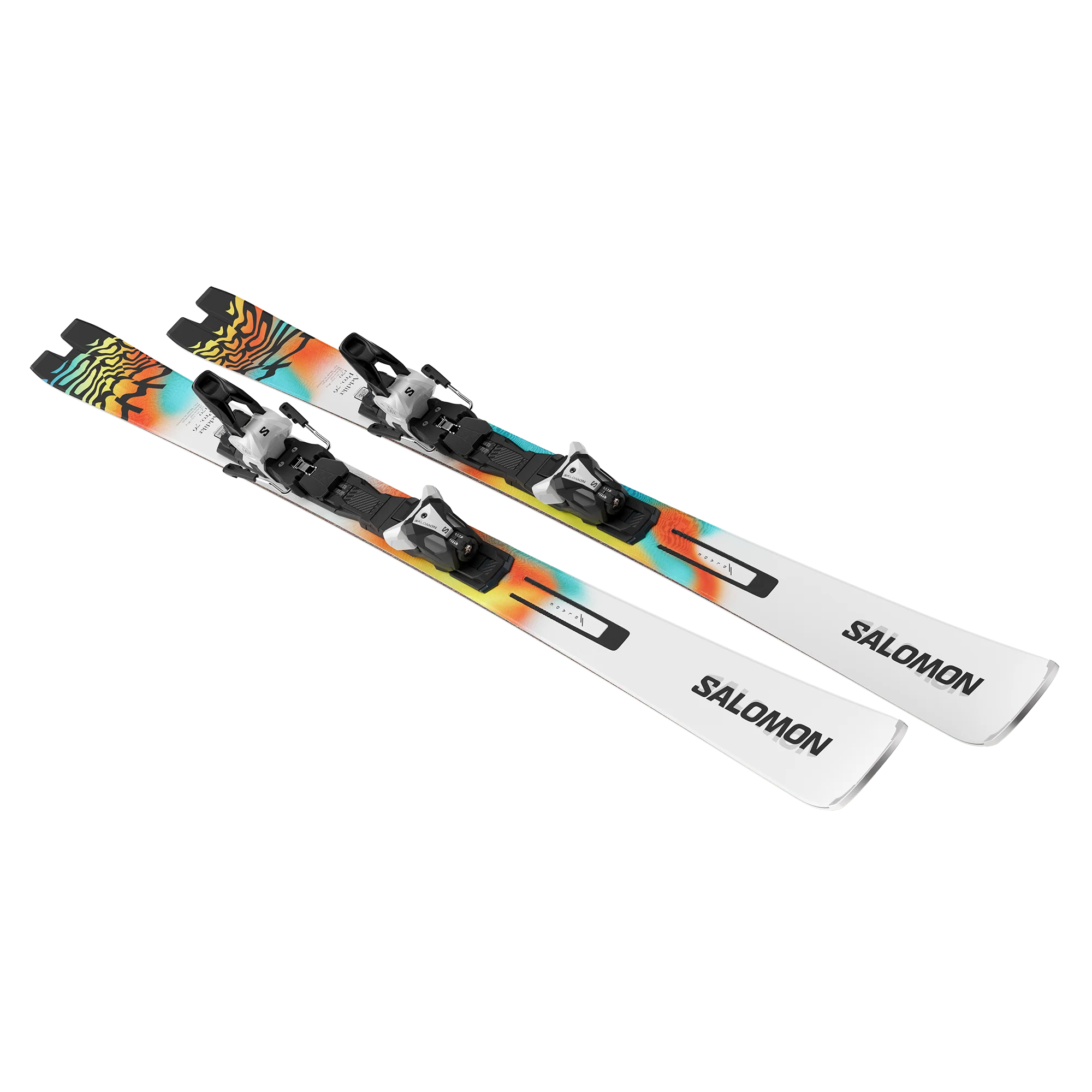 ADDIKT PRO 76 (and MI12) - Image 3