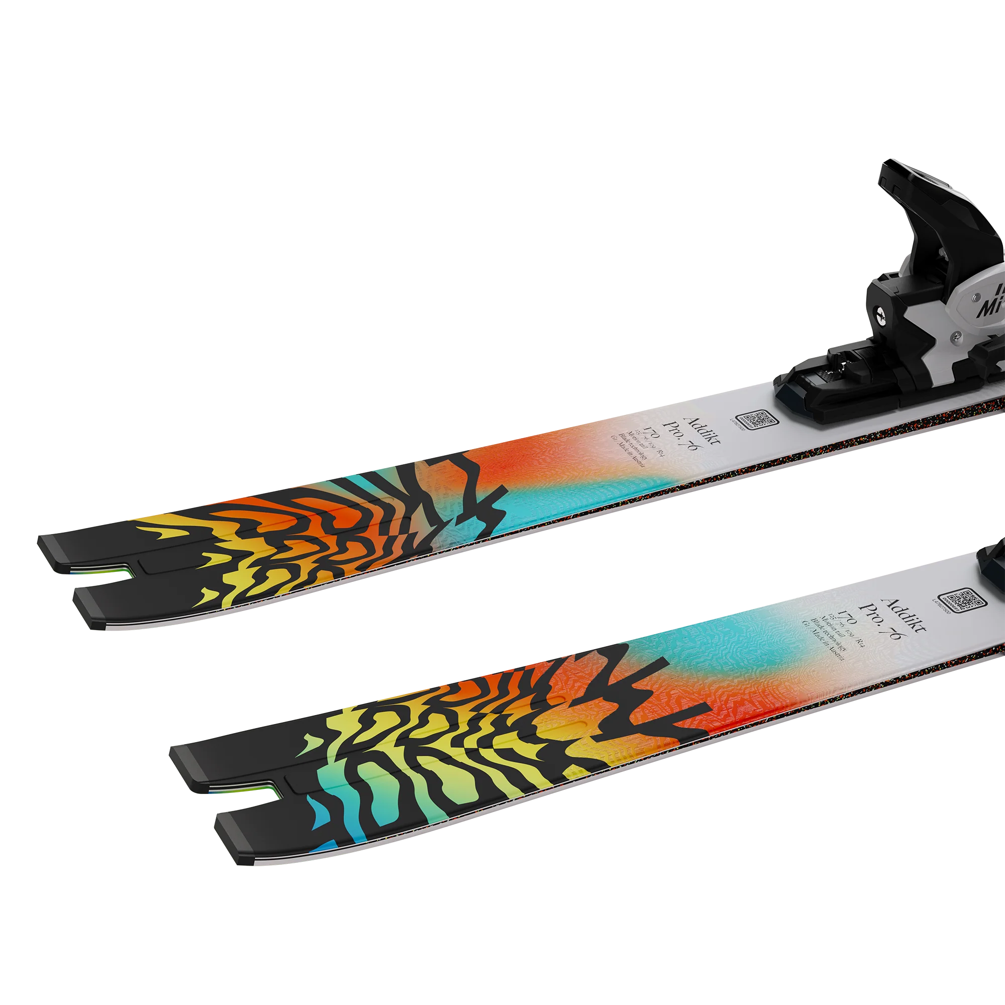 ADDIKT PRO 76 (and MI12) - Image 6