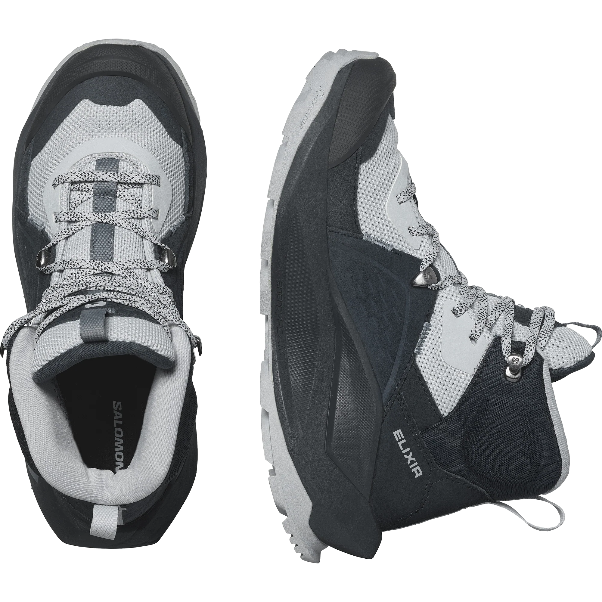 ELIXIR MID GORE-TEX WOMEN'S - Image 8