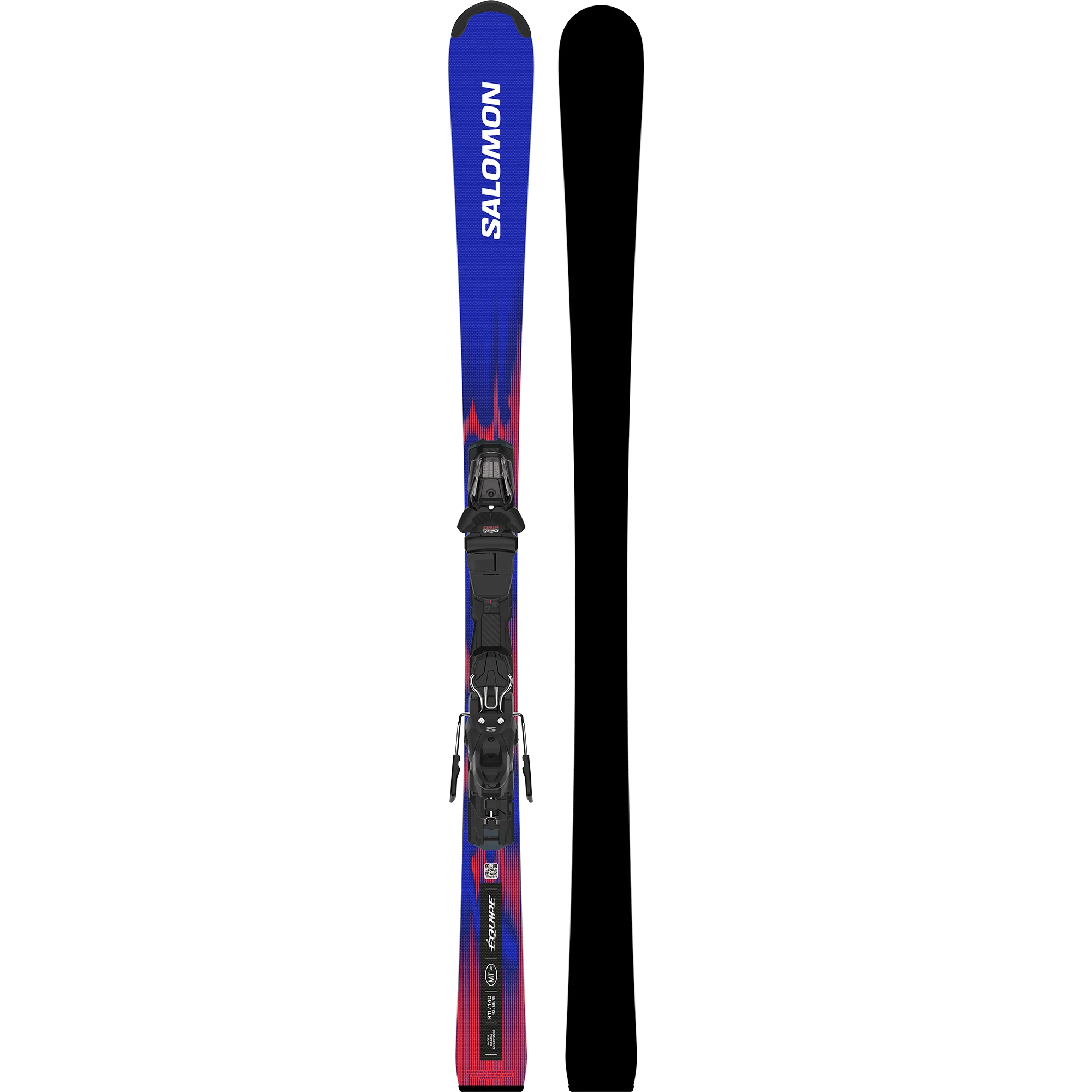 EQUIPE MT (and M10) - Image 3