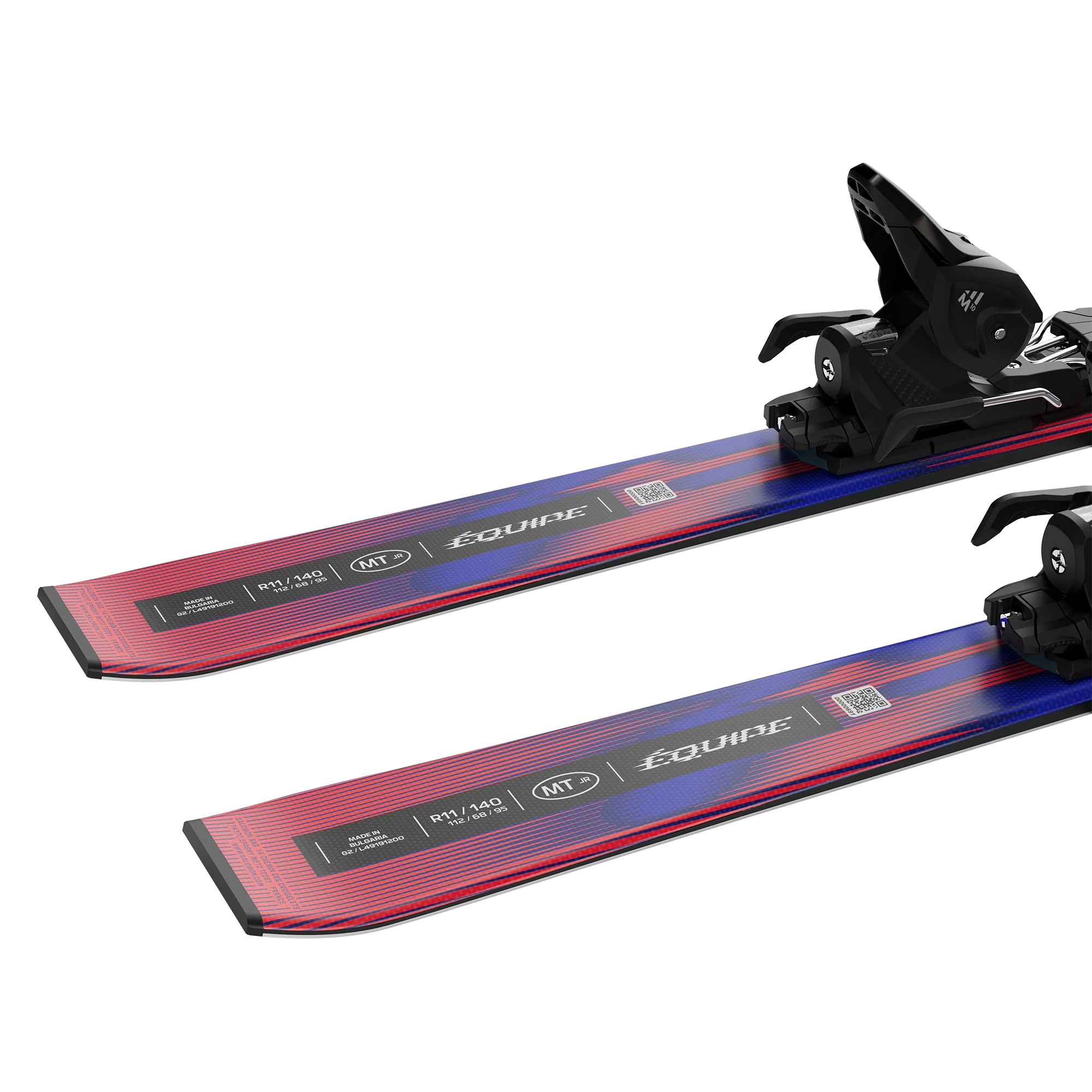 EQUIPE MT (and M10) - Image 6