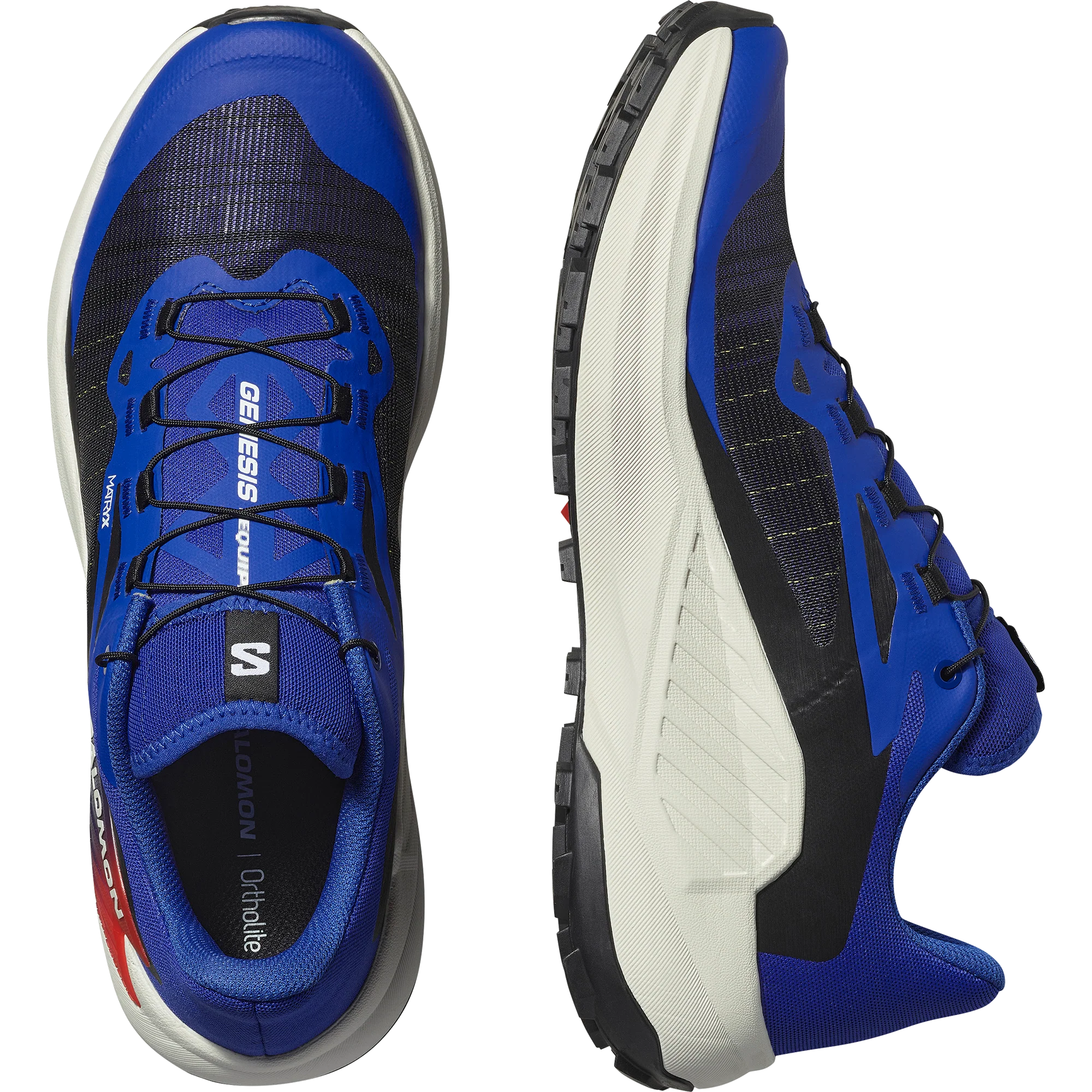 GENESIS EQUIPE - Image 7