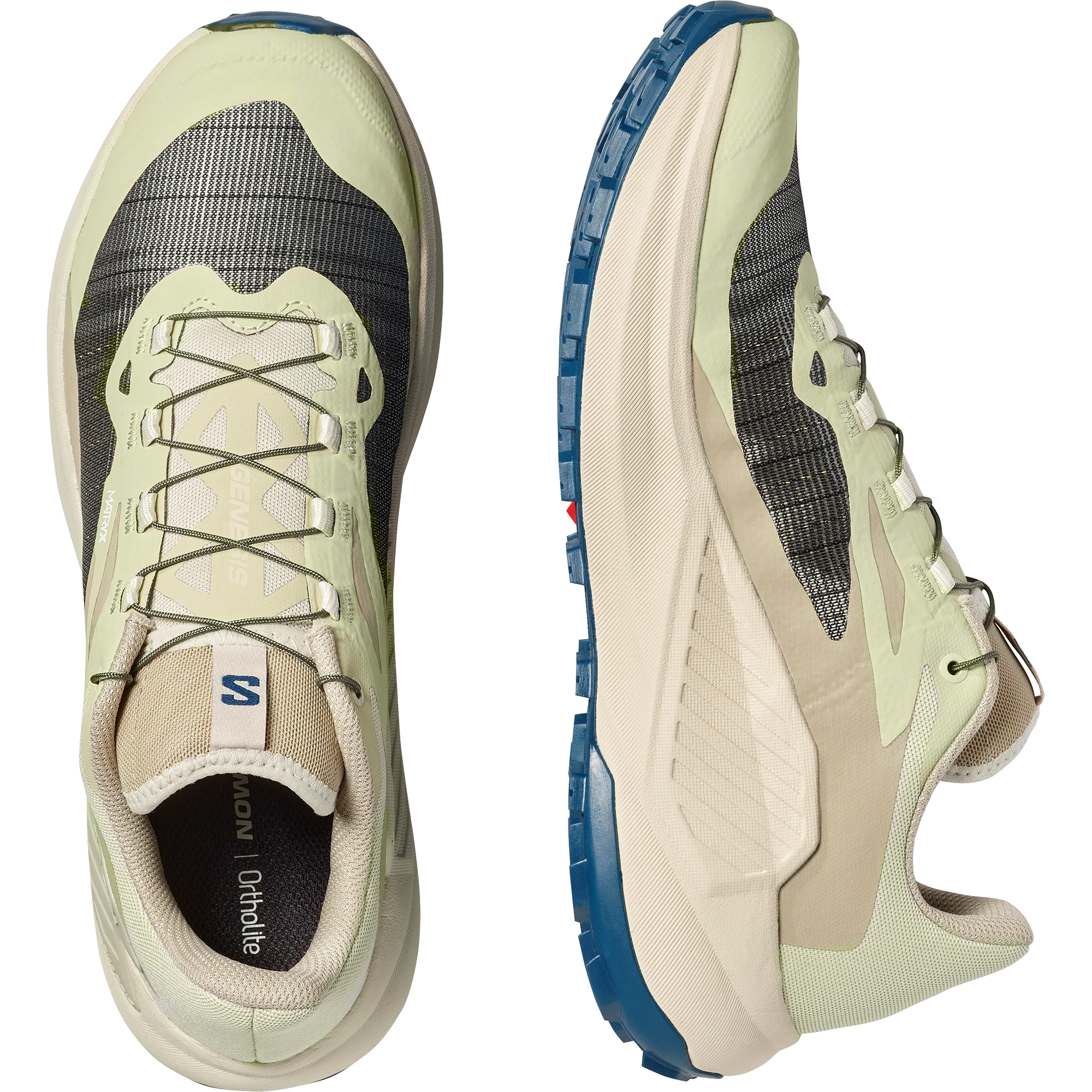 GENESIS MEN'S - Image 3