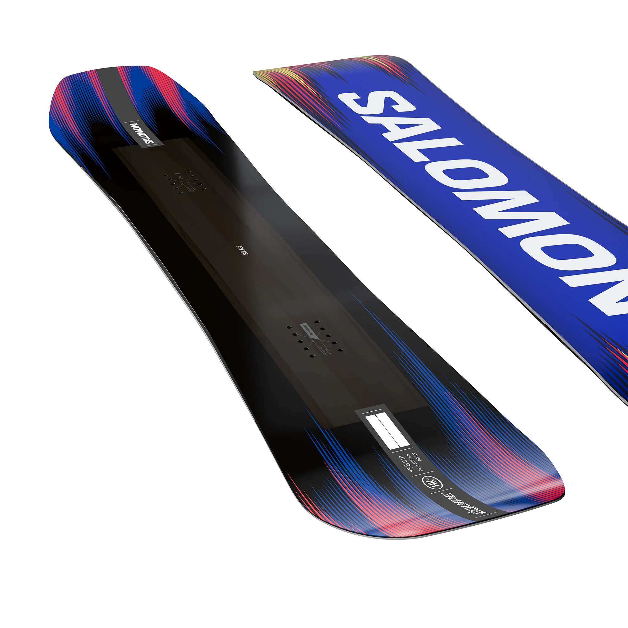 HUCK KNIFE PRO S/LAB EQUIPE - Image 3