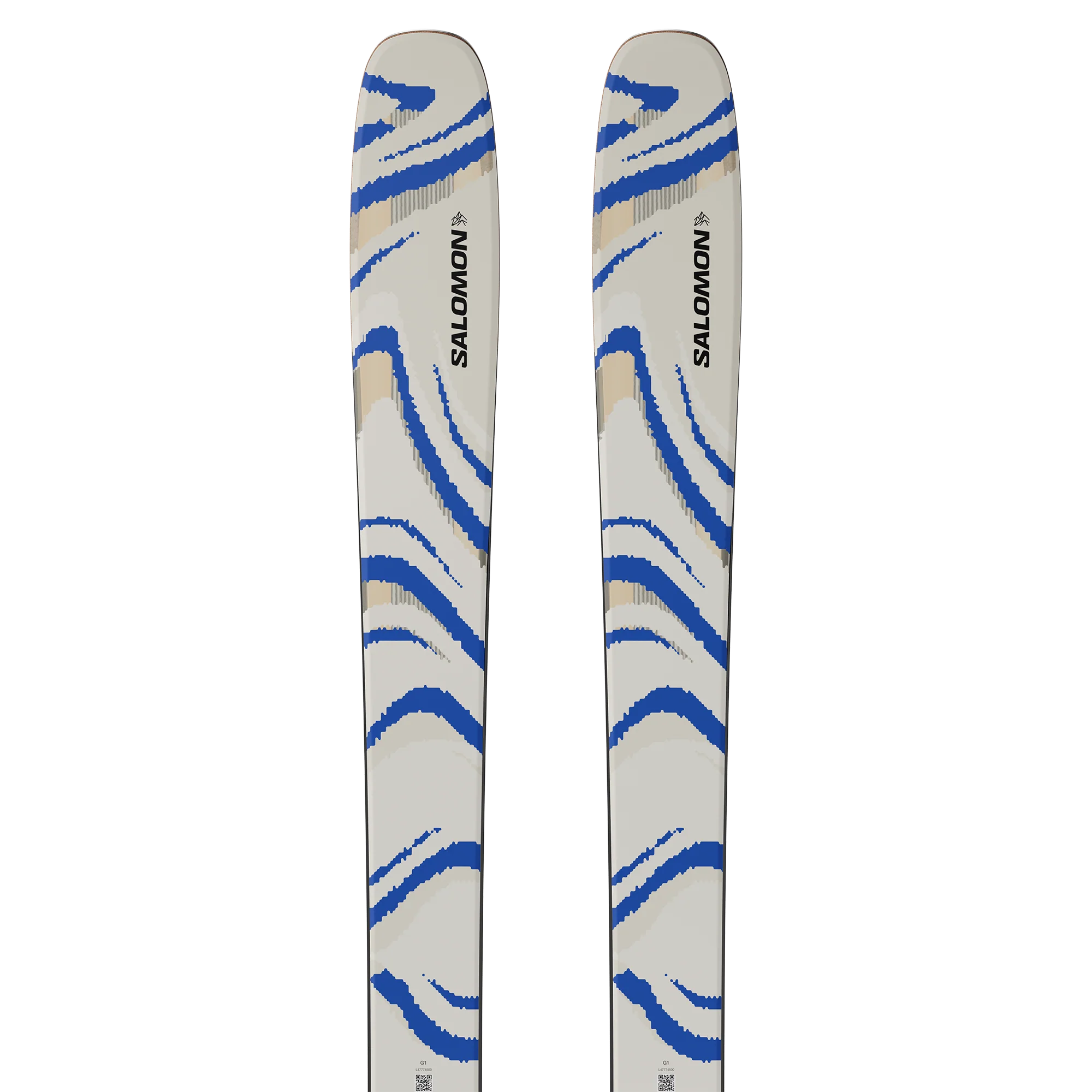 QST 106 ALMOND MILK - Image 3