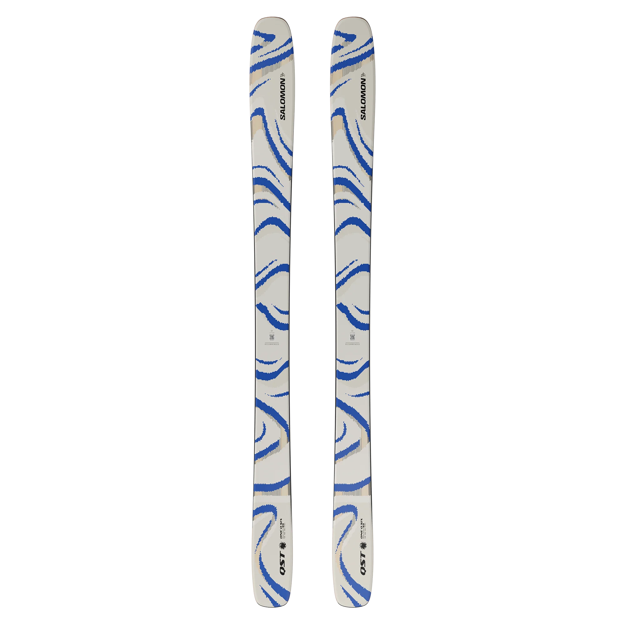 QST 106 ALMOND MILK - Image 4