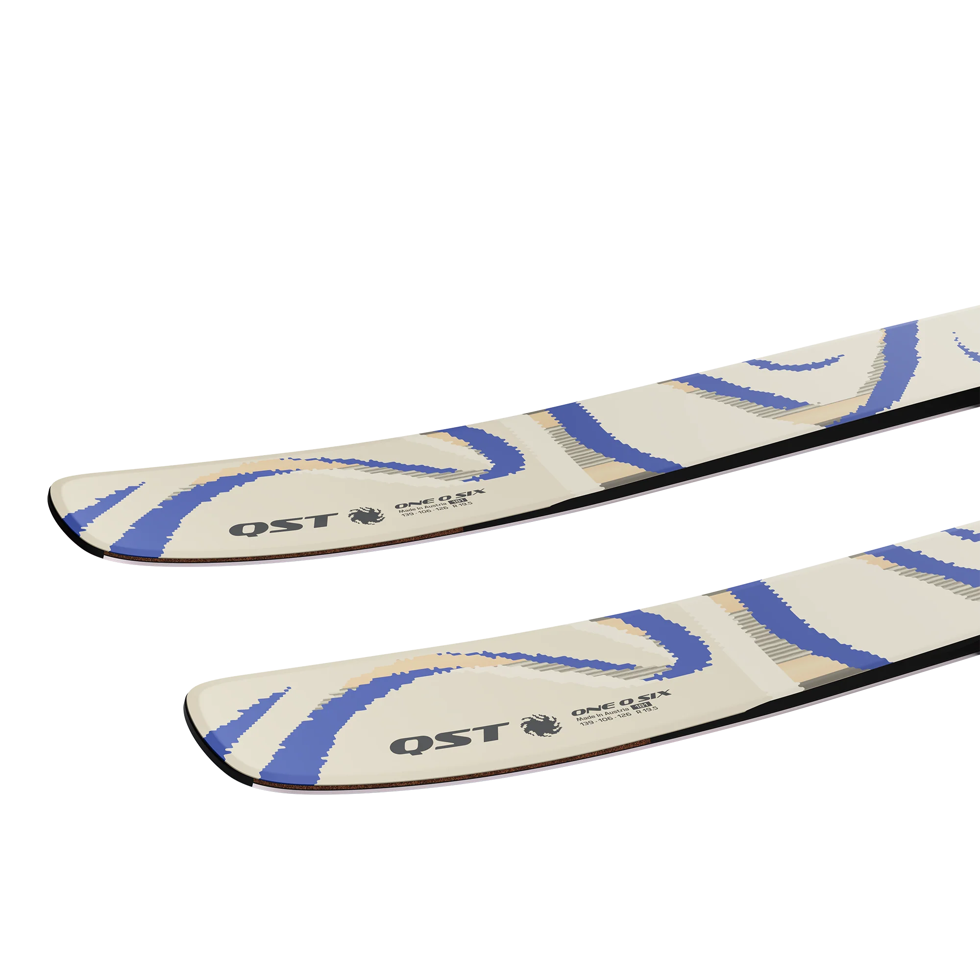 QST 106 ALMOND MILK - Image 7