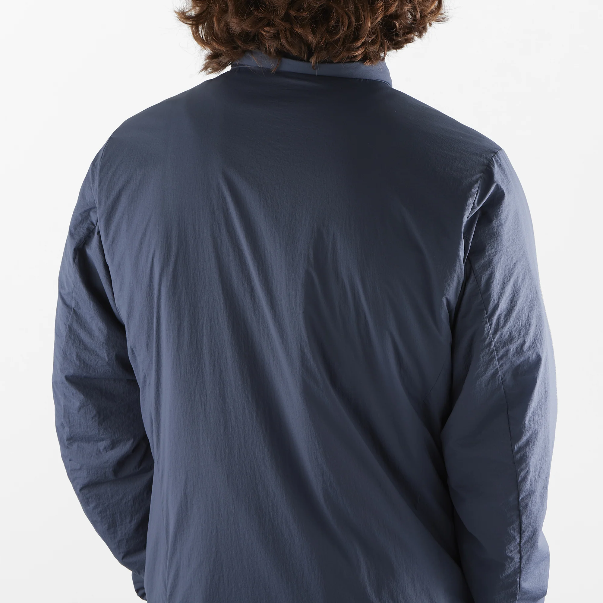 MOUNTAIN FLEX JACKET MEN'S - Image 3