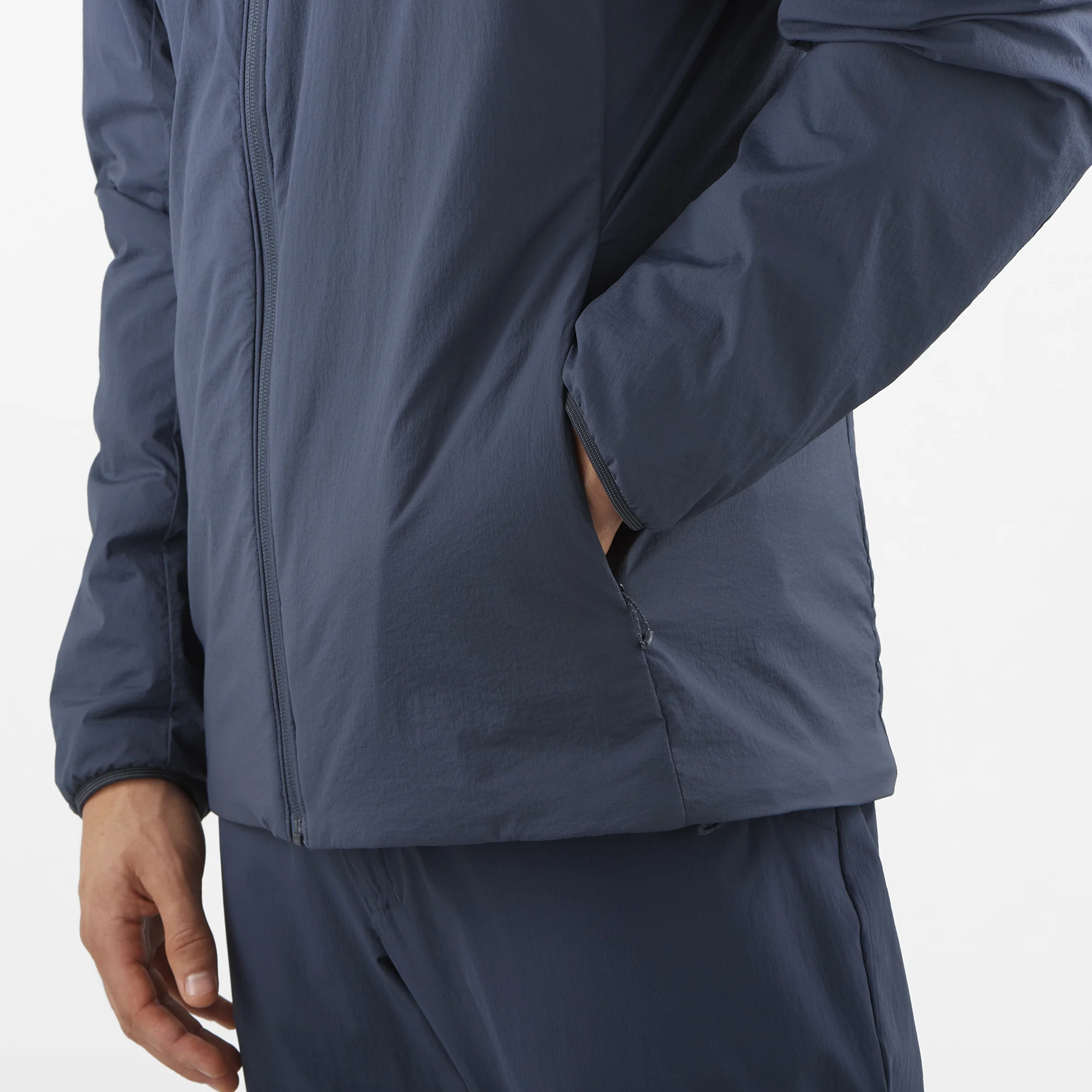 MOUNTAIN FLEX JACKET MEN'S - Image 4