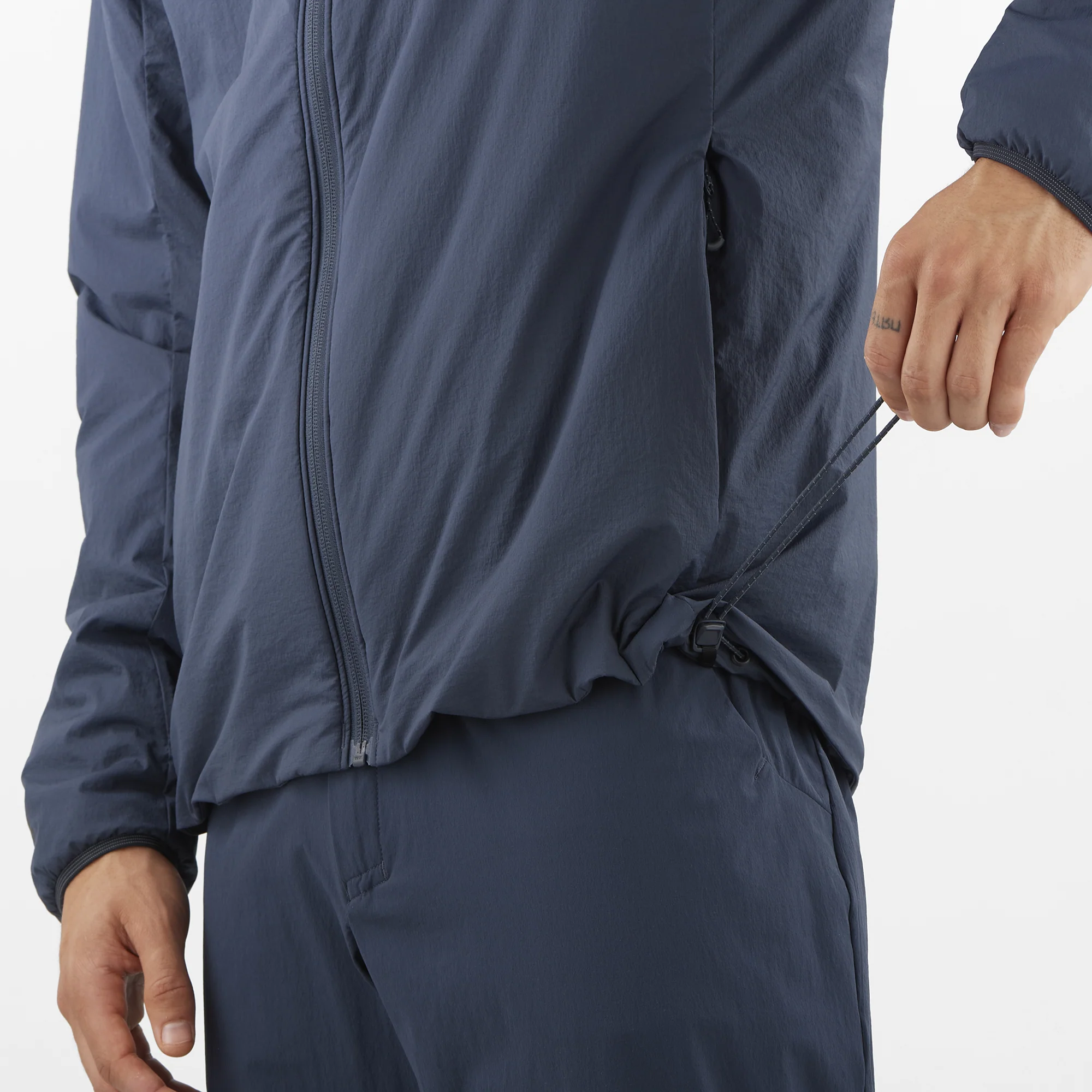 MOUNTAIN FLEX JACKET MEN'S - Image 5
