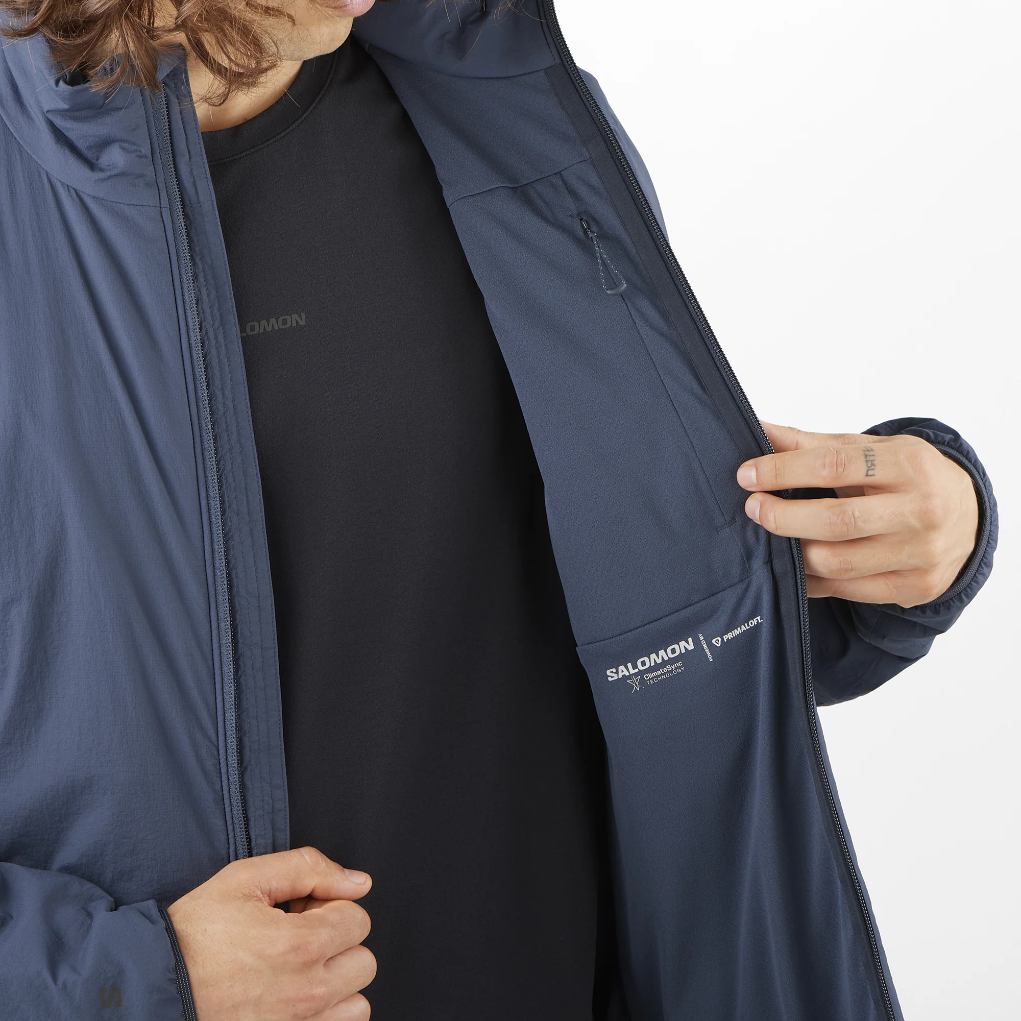 MOUNTAIN FLEX JACKET MEN'S - Image 6