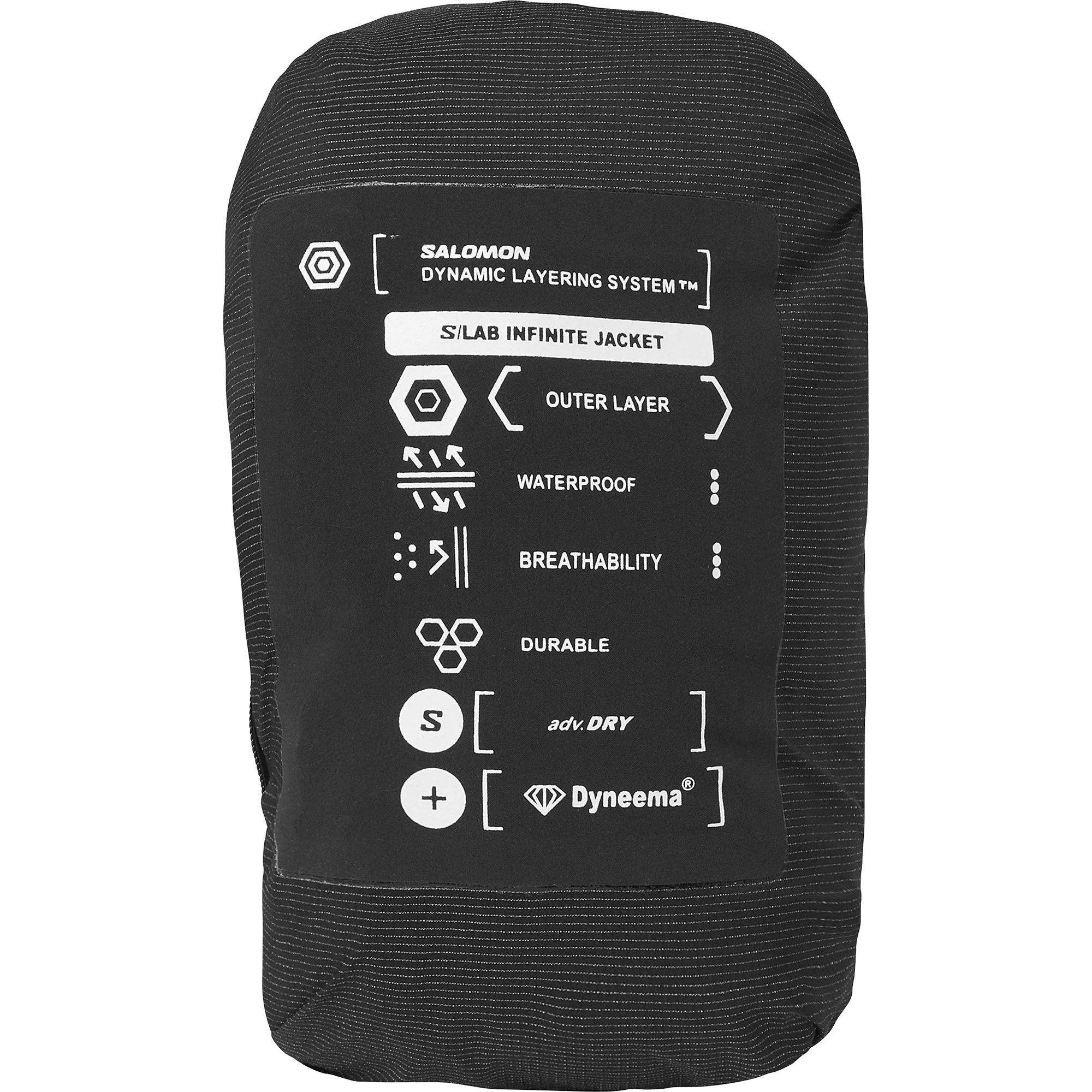 S/LAB BONATTI INFINITE JACKET MEN'S - Image 11