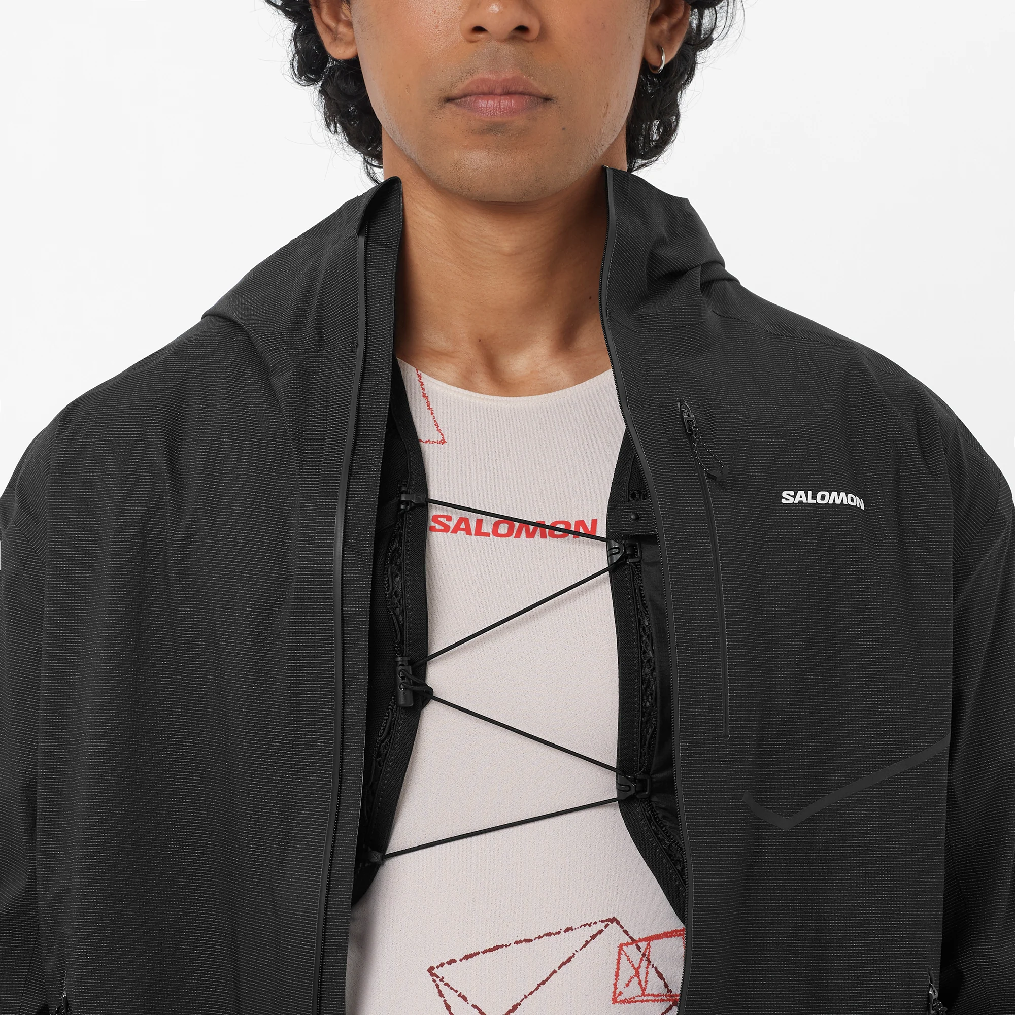 S/LAB BONATTI INFINITE JACKET MEN'S - Image 5