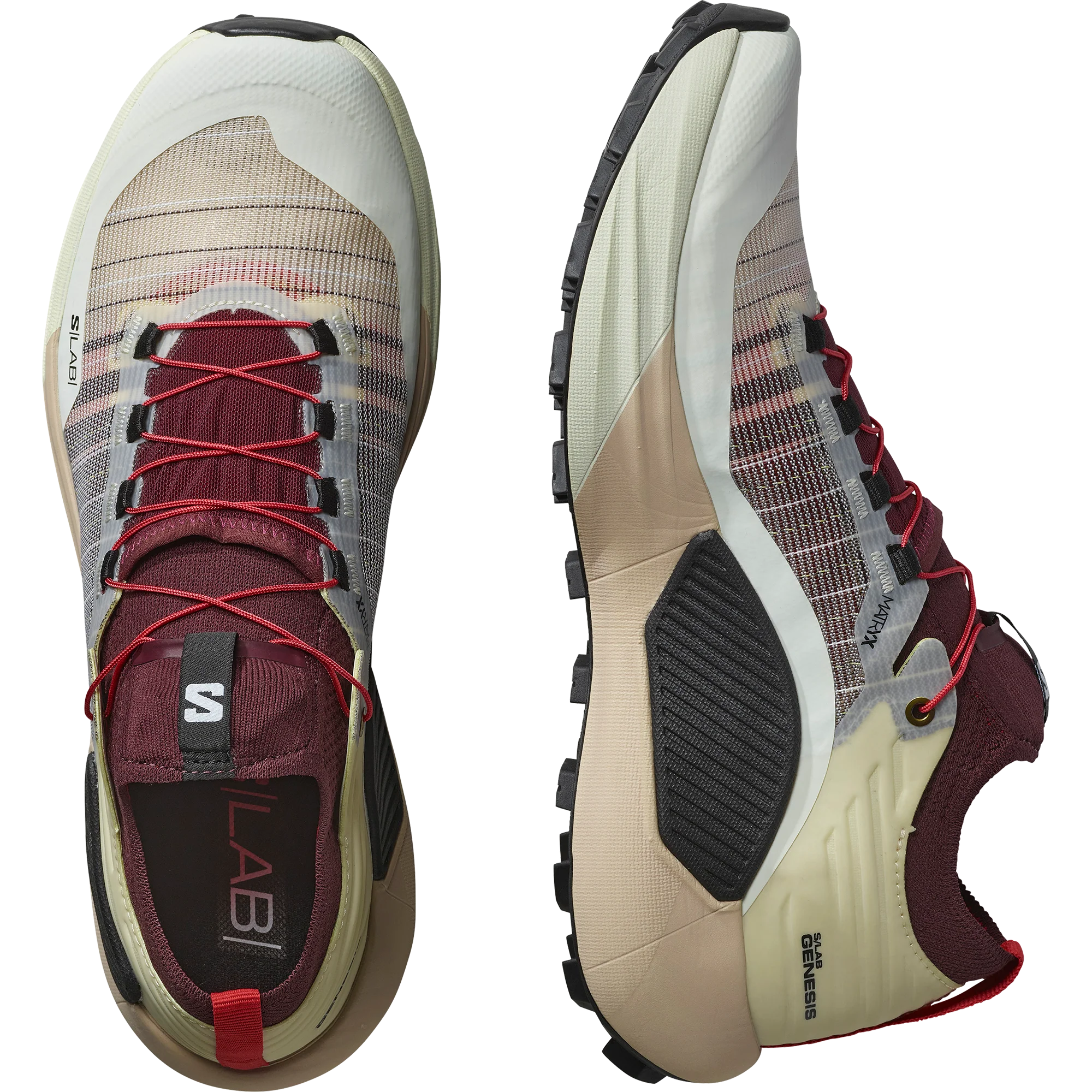 S/LAB GENESIS - Image 7