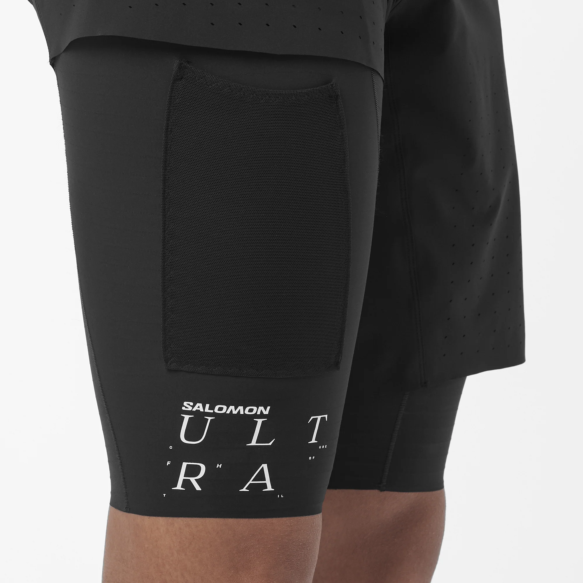 S/LAB ULTRA 2IN1 SHORTS MEN'S - Image 7