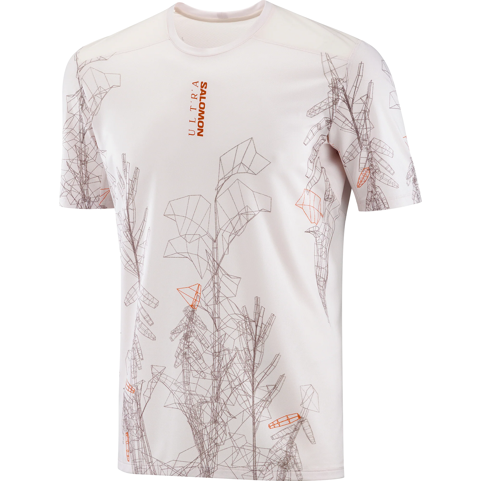 S/LAB ULTRA TEE AOP MEN'S - Image 4
