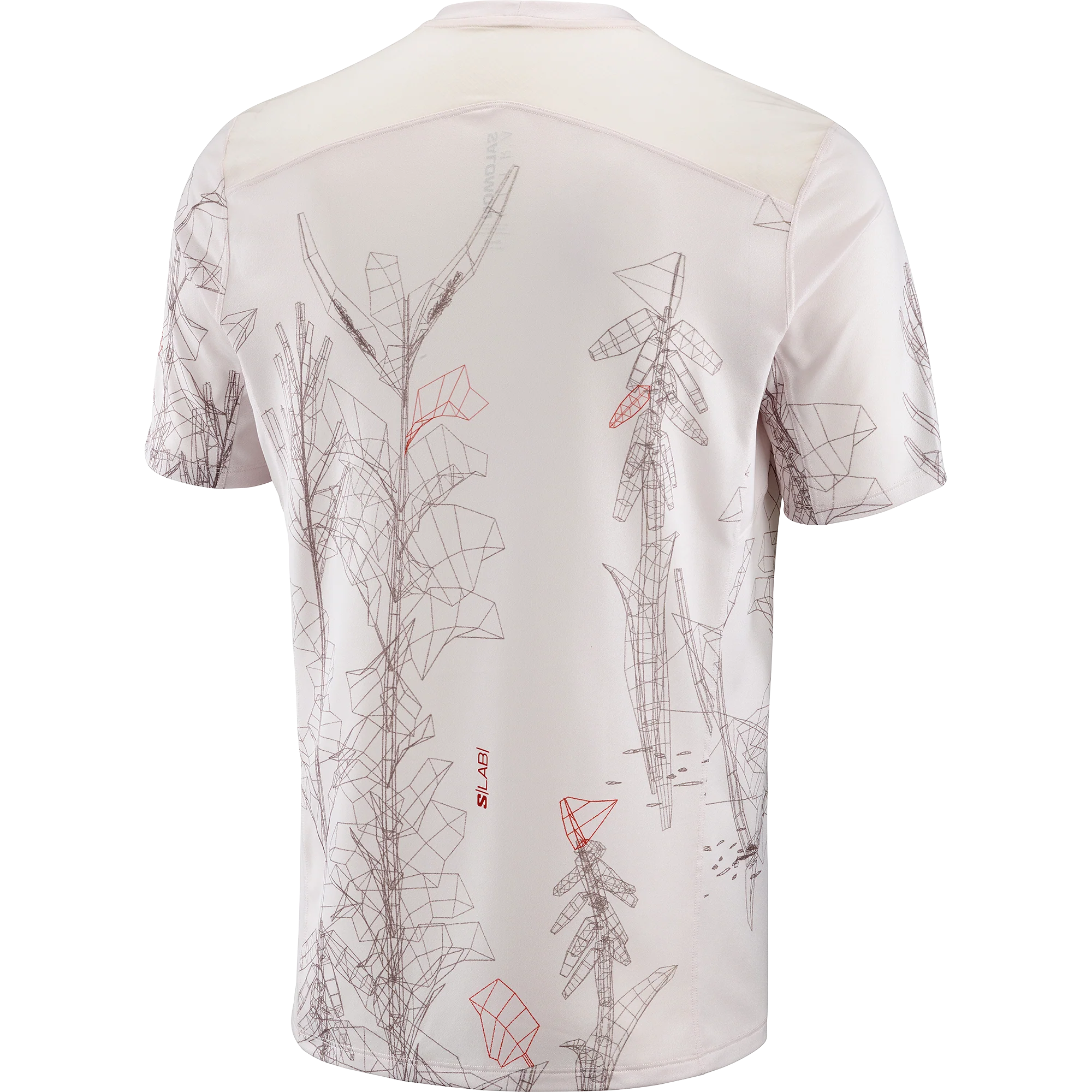 S/LAB ULTRA TEE AOP MEN'S - Image 5