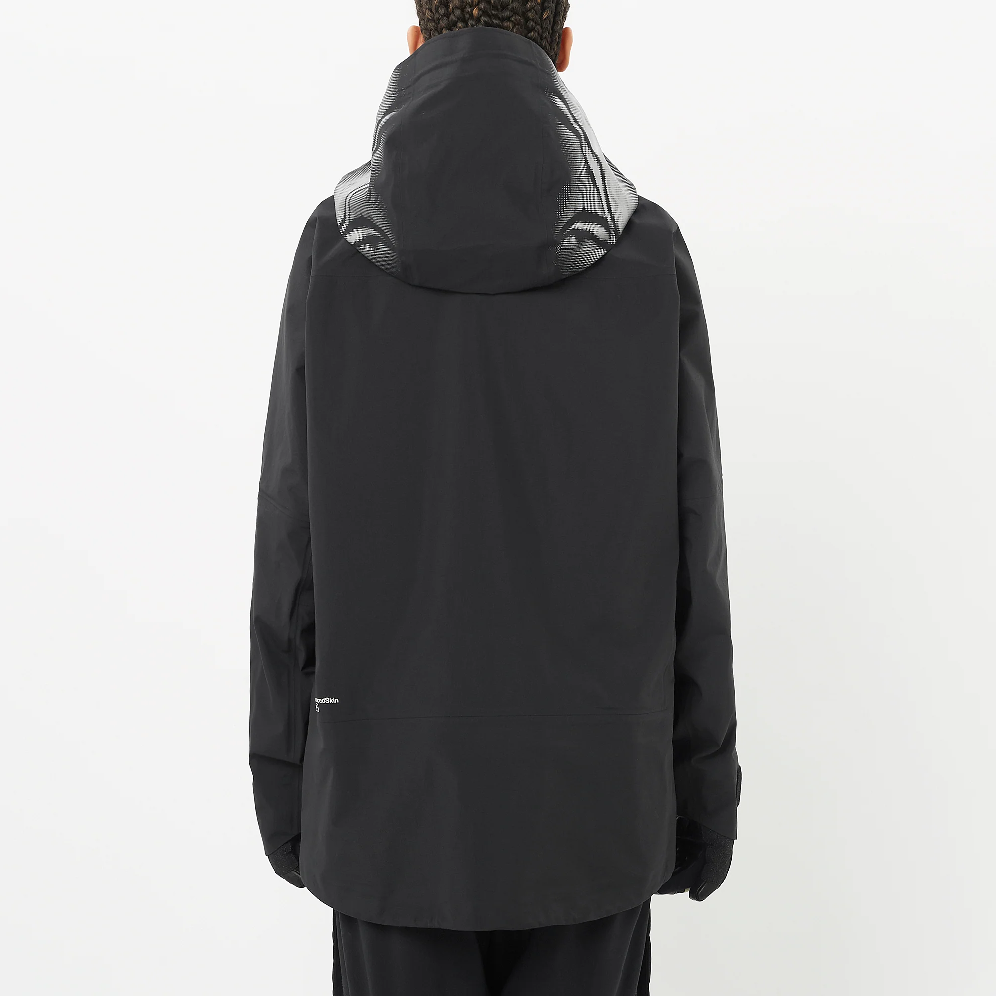 SALOMON ABSOLUTE 3L JACKET SLAM JAM - Image 5