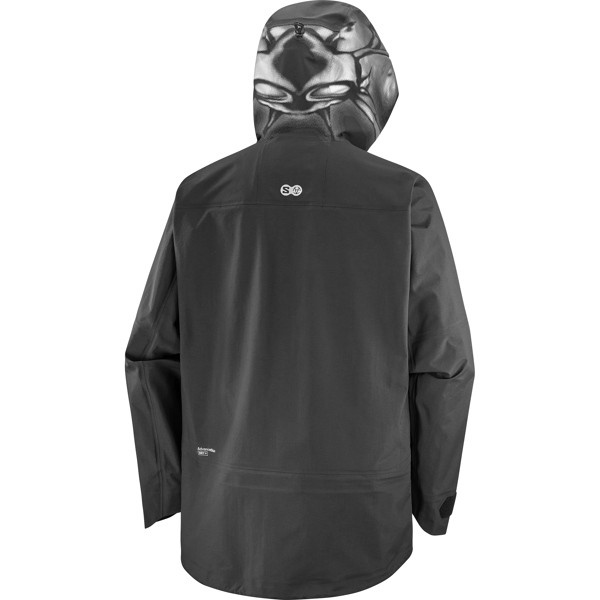 SALOMON ABSOLUTE 3L JACKET SLAM JAM - Image 7