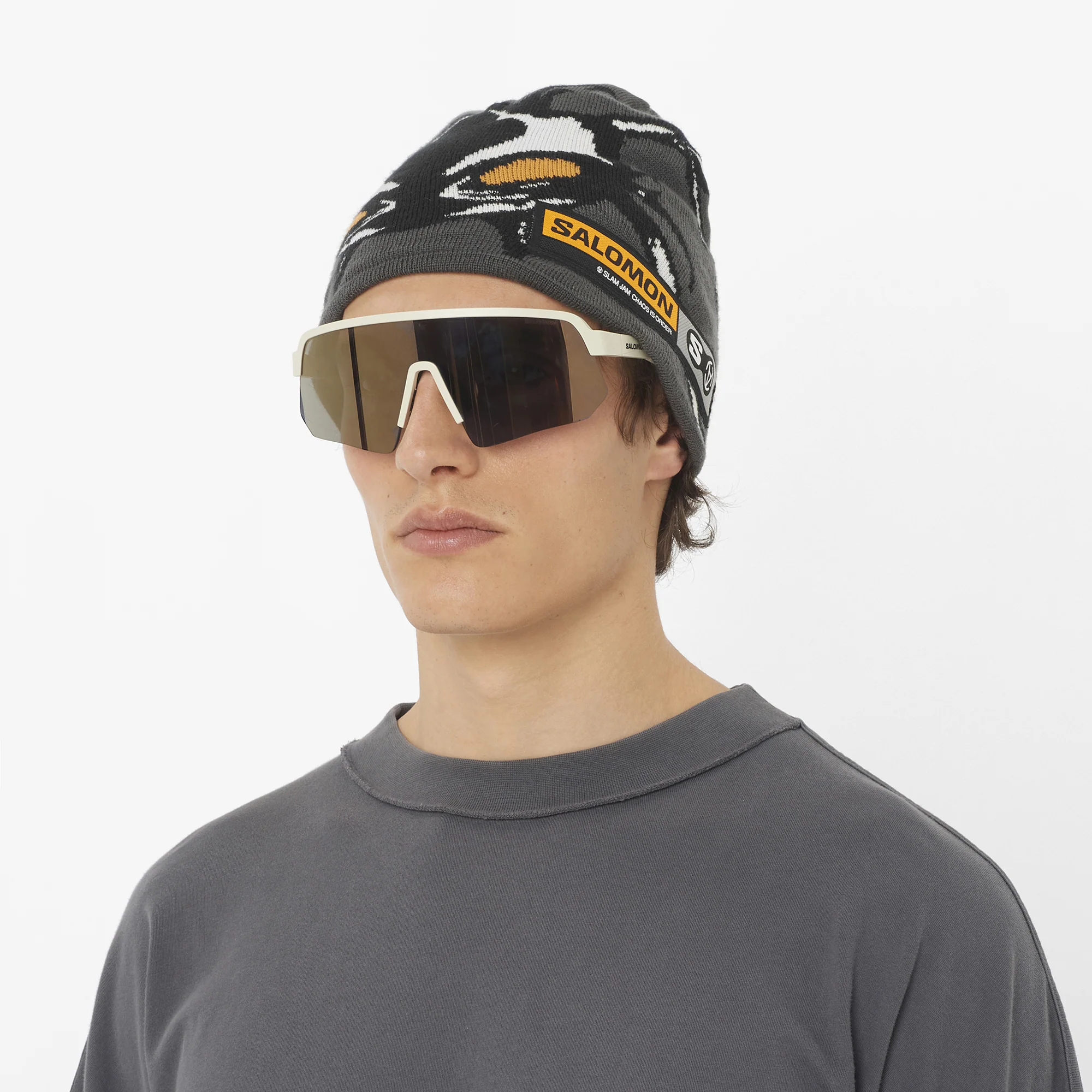 SALOMON BEANIE SLAM JAM - Image 3