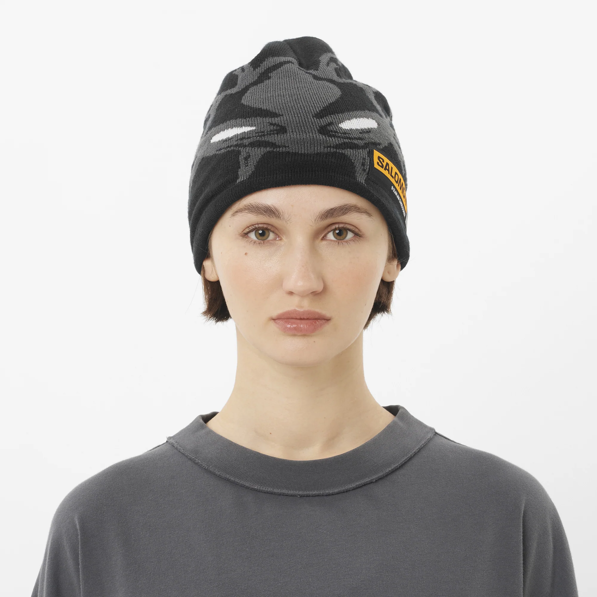 SALOMON BEANIE SLAM JAM - Image 3